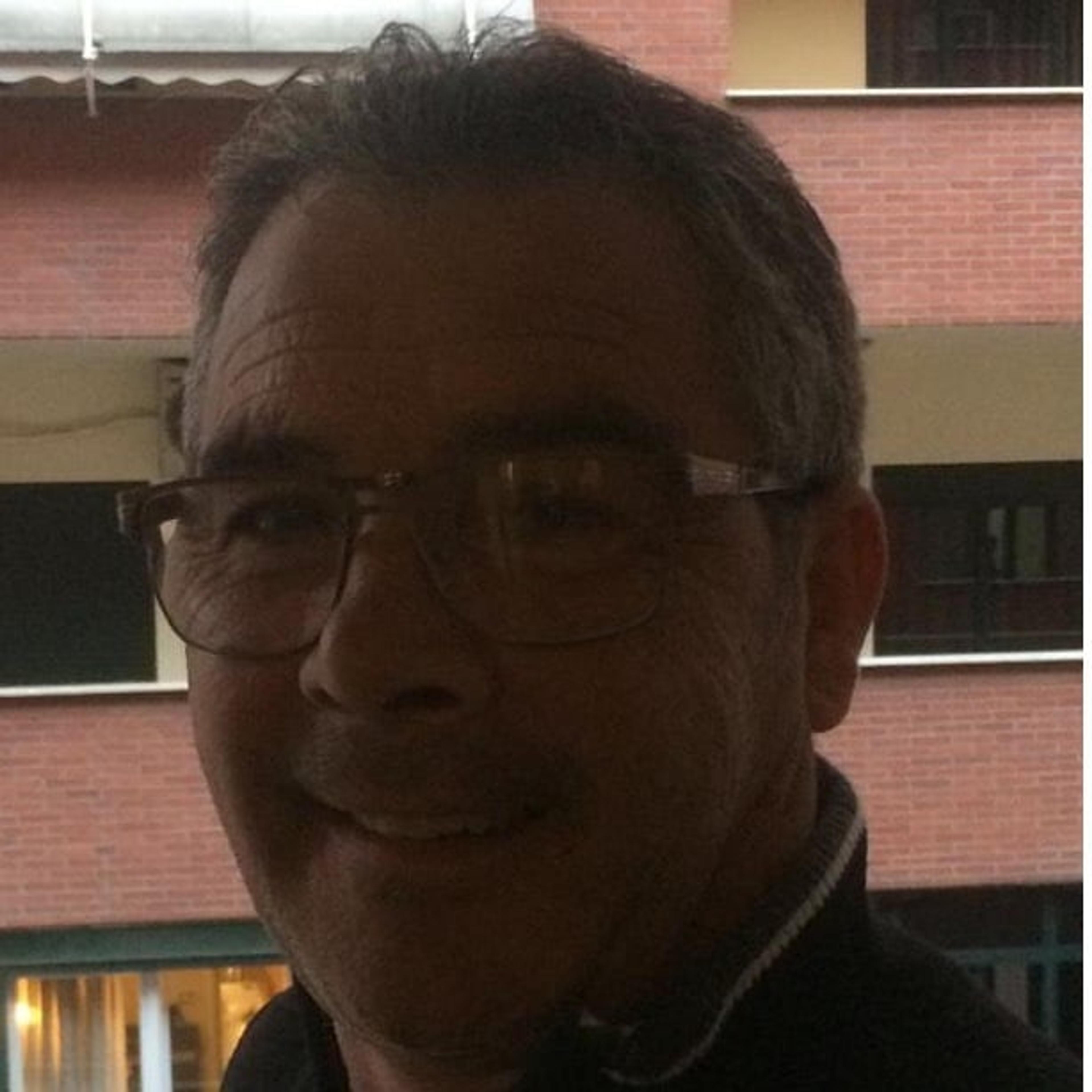 Salvatore Marino