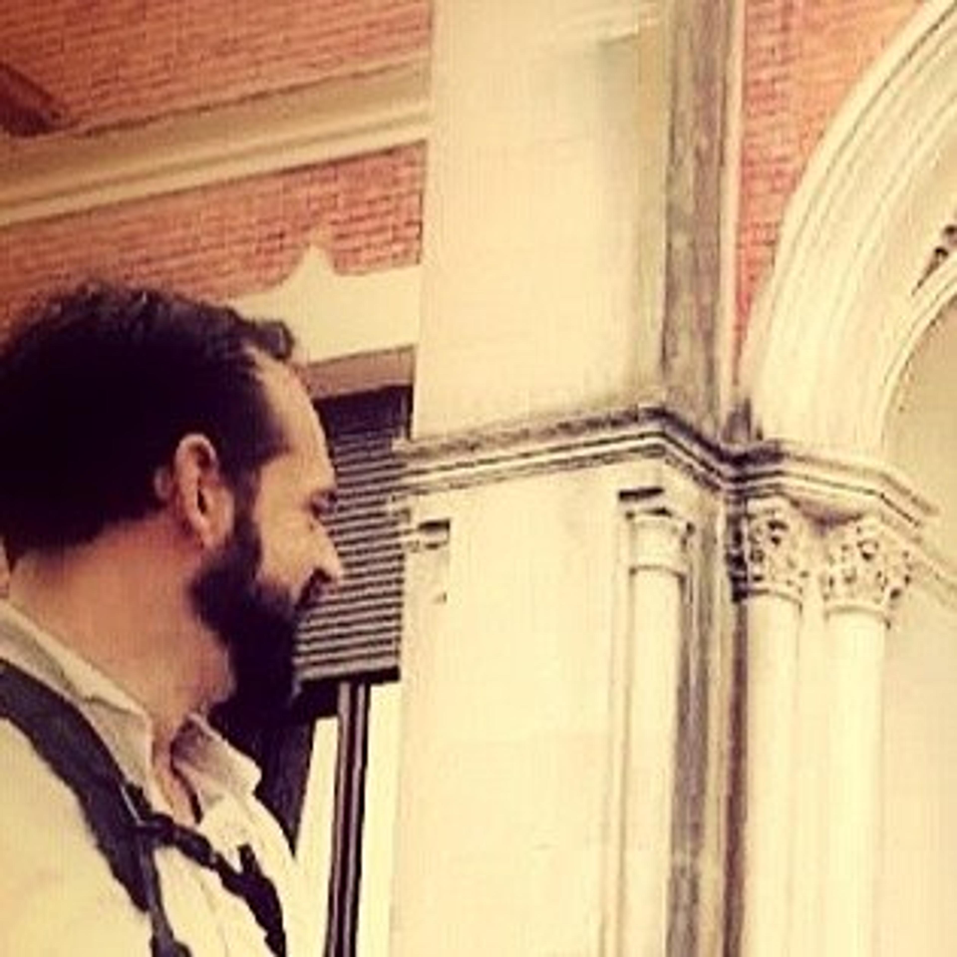 Fco José Tirado Aránega