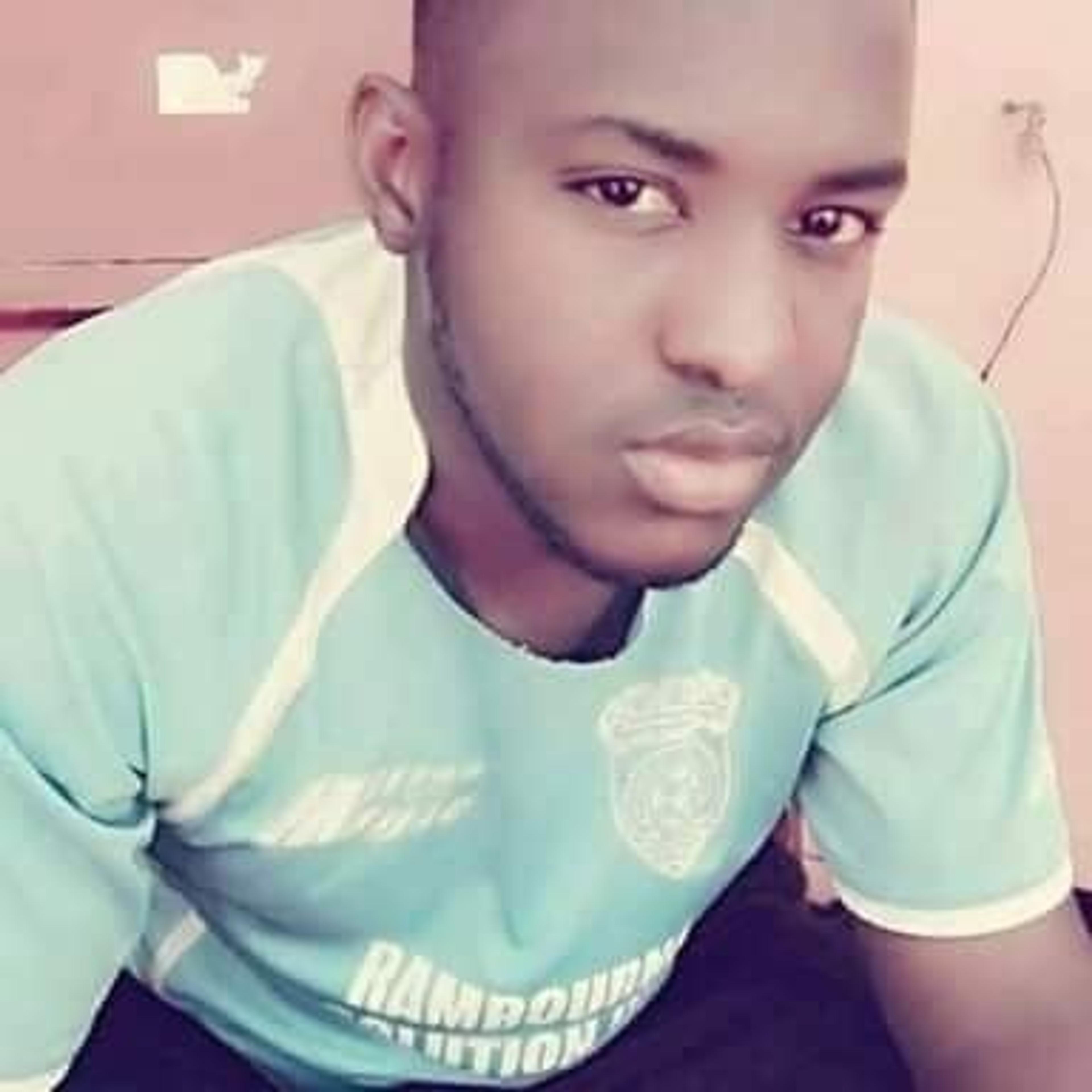 Baro Ahmed
