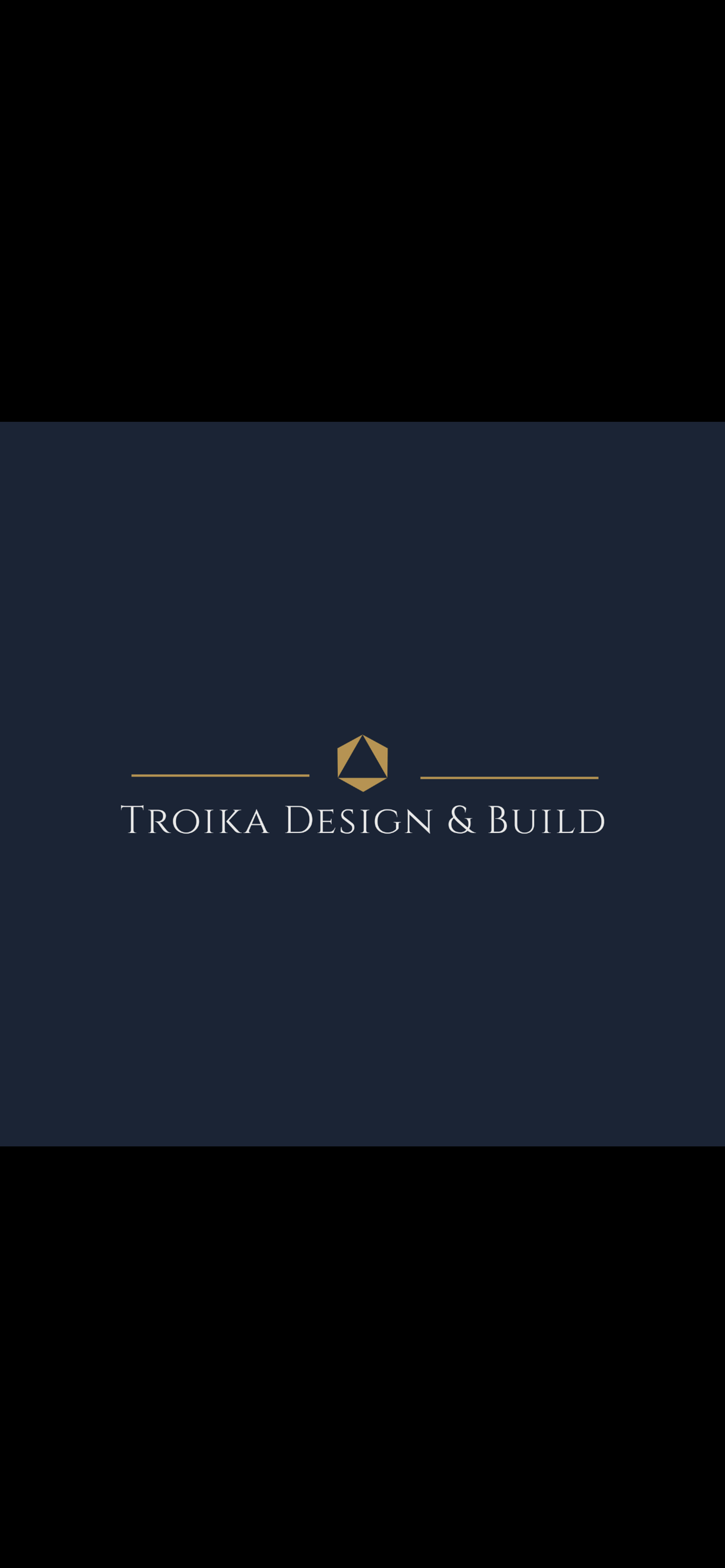 Troika Design and Build