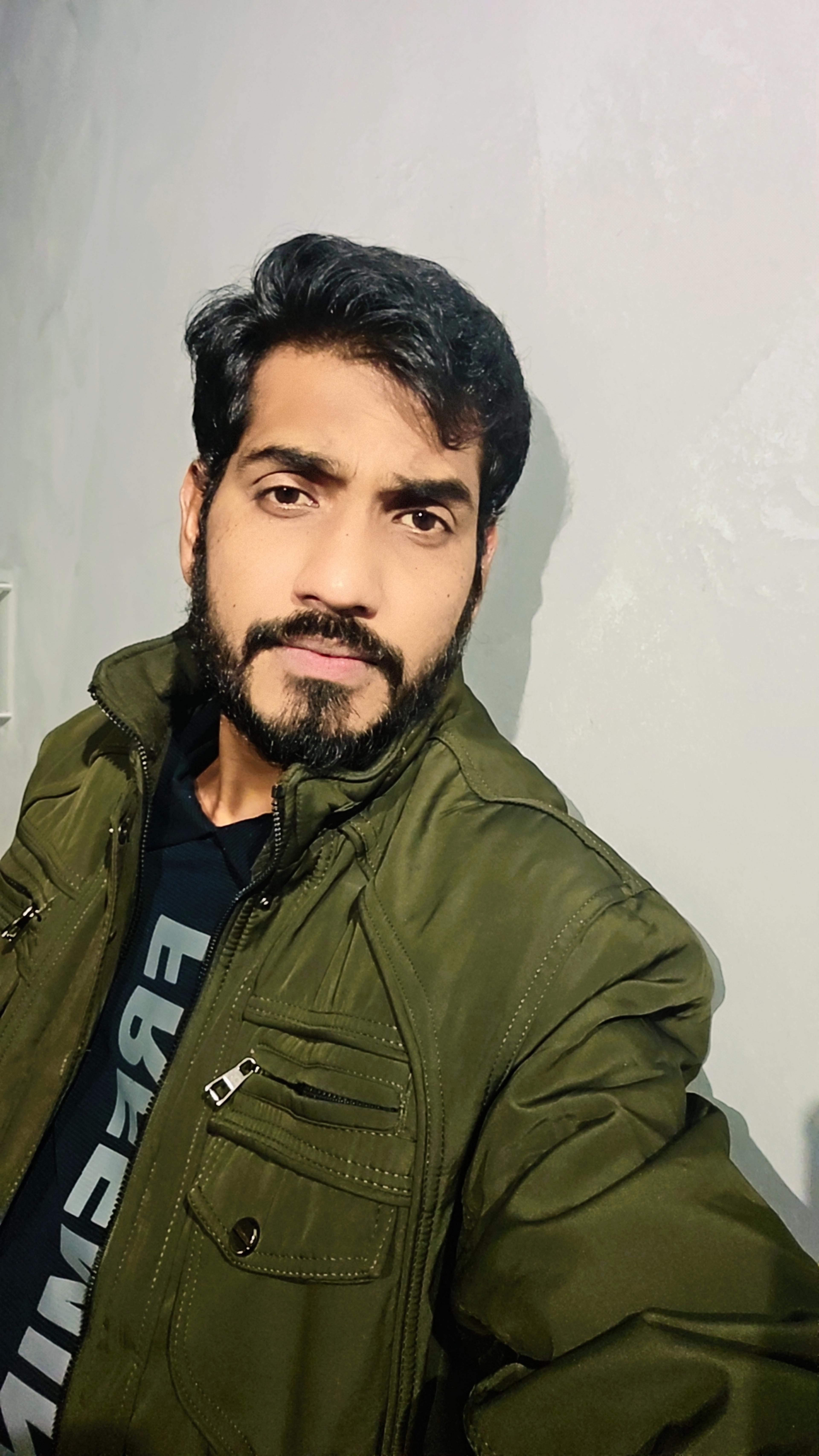 Arshad Hussain Mohammed