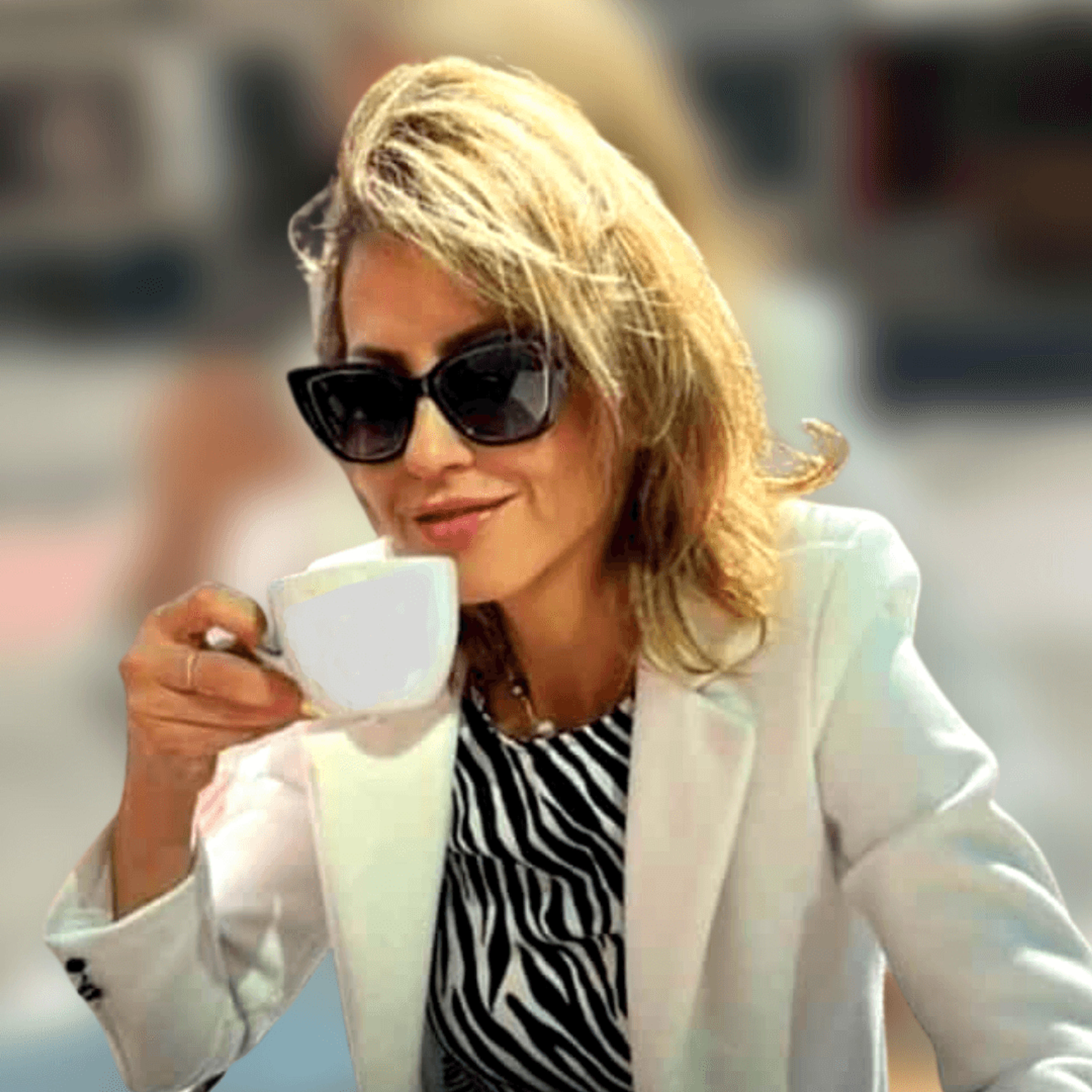Sandra Teodoro