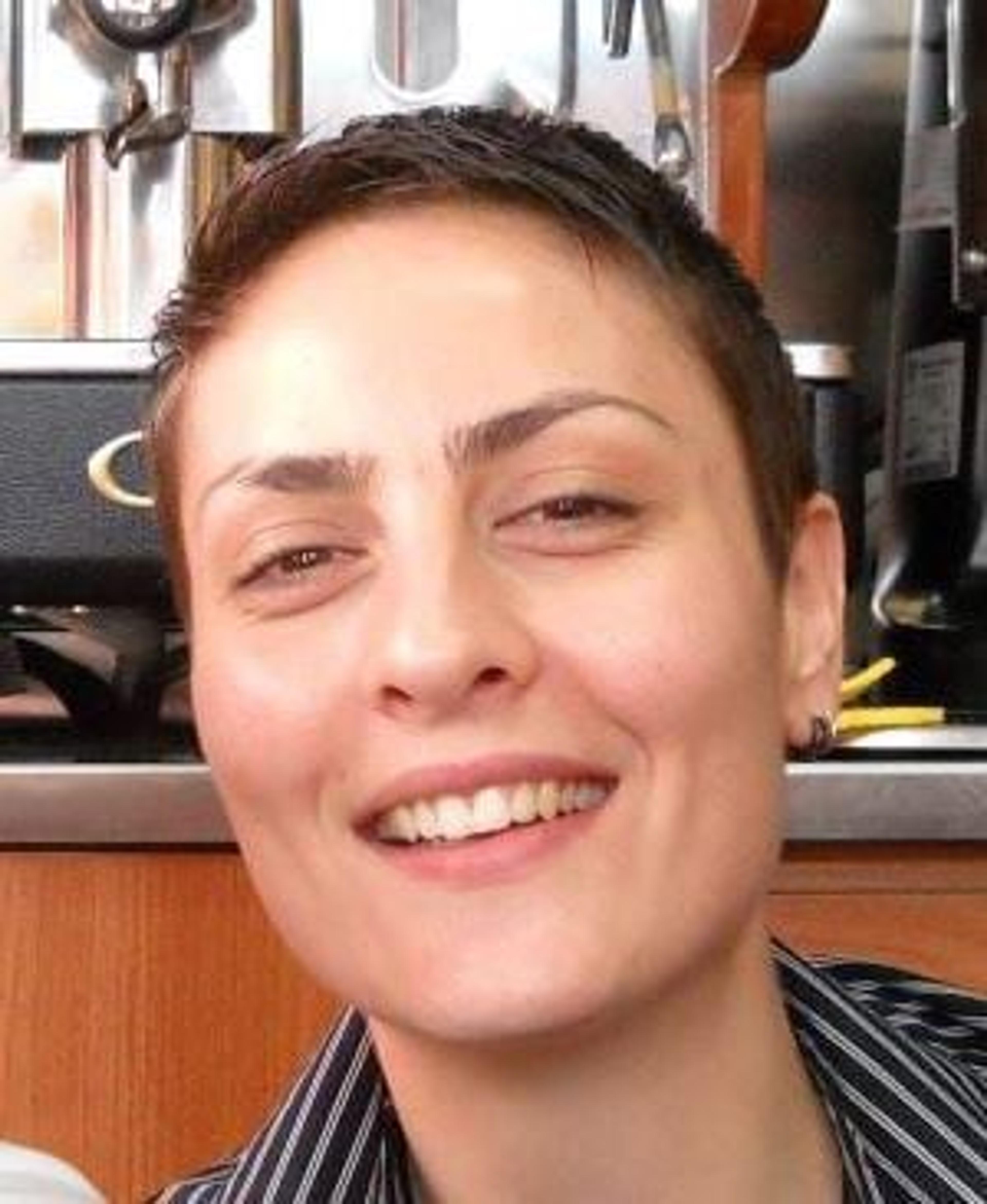 Stefania Giordani