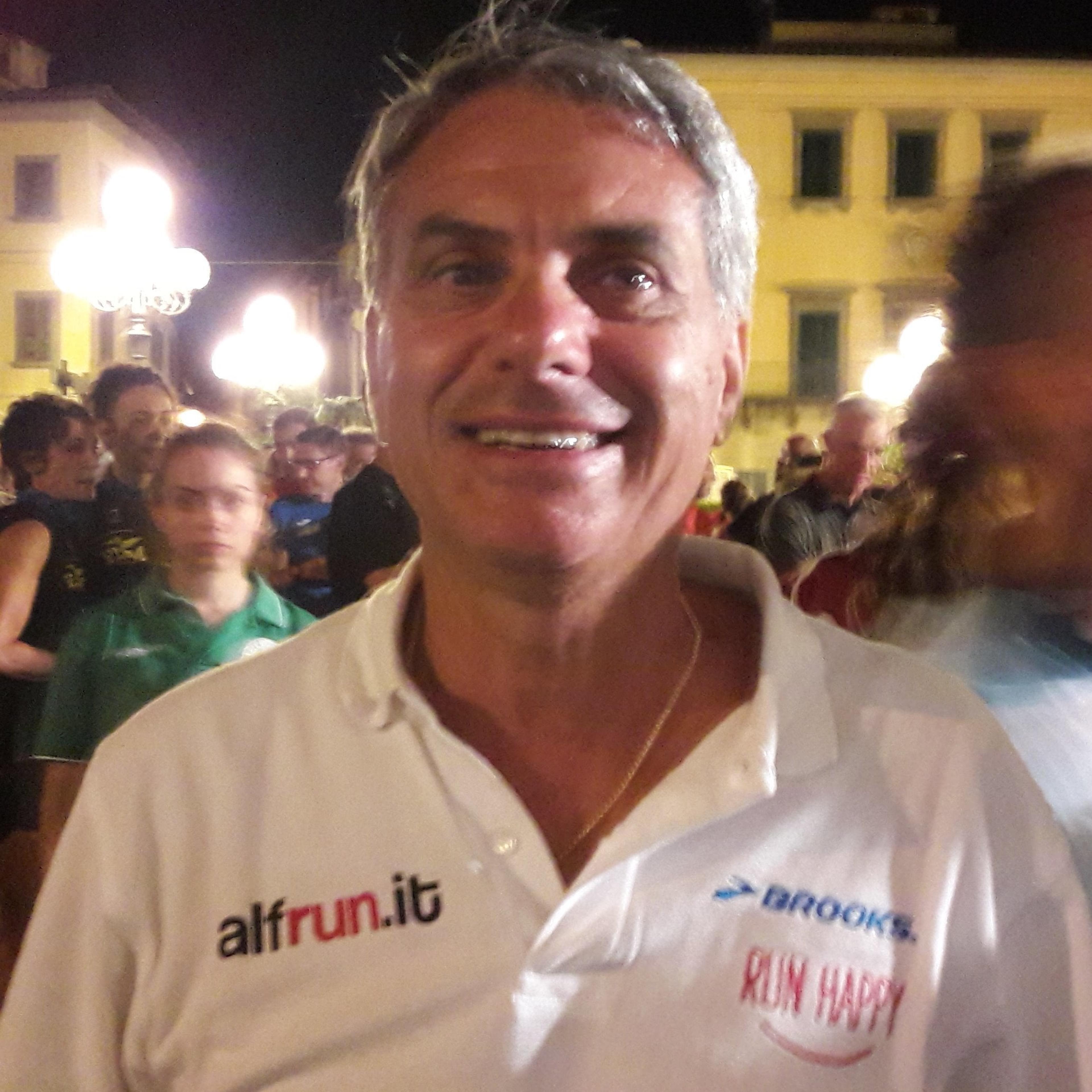 Francesco Mottola