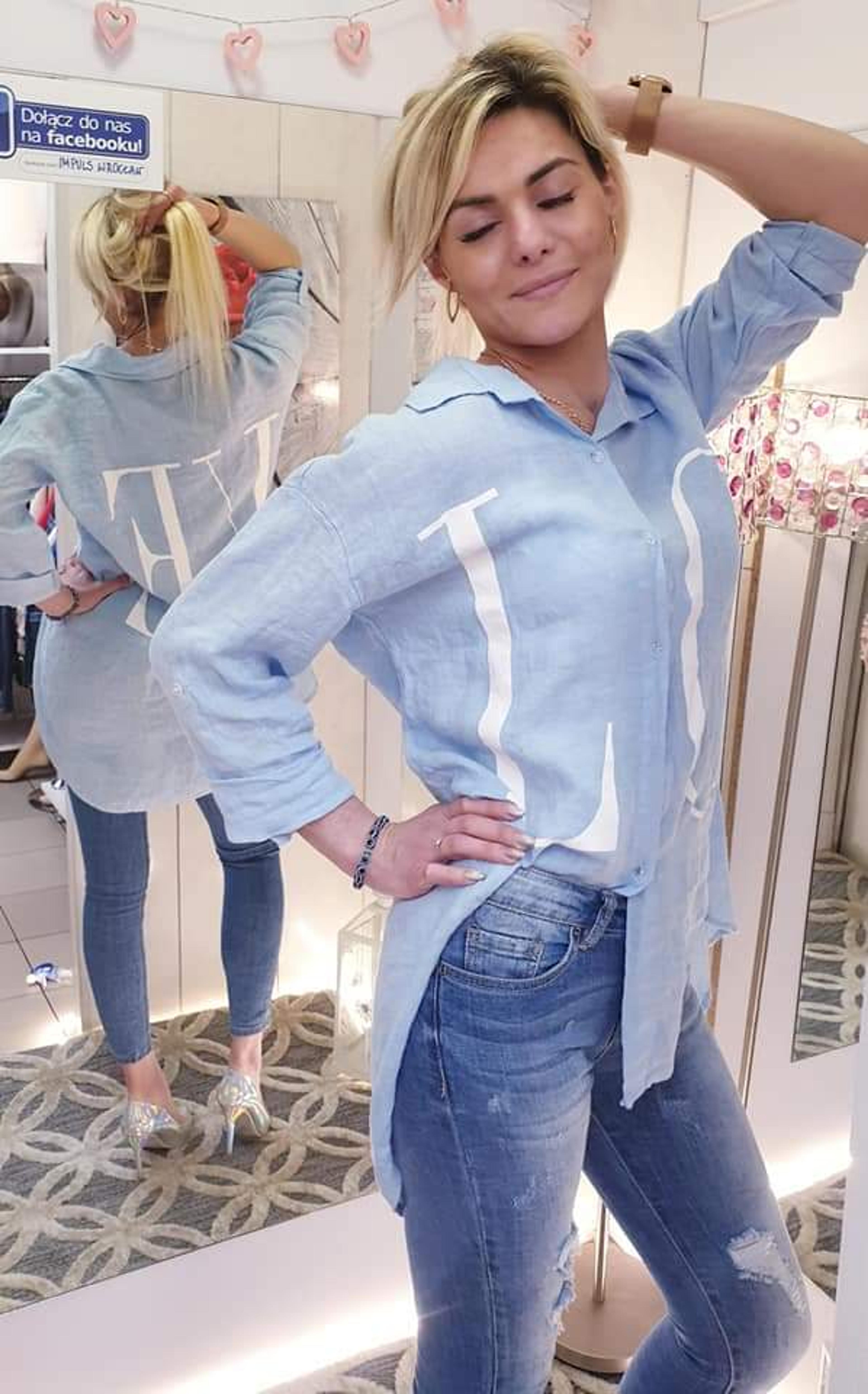 Vitalina Mozoliuk