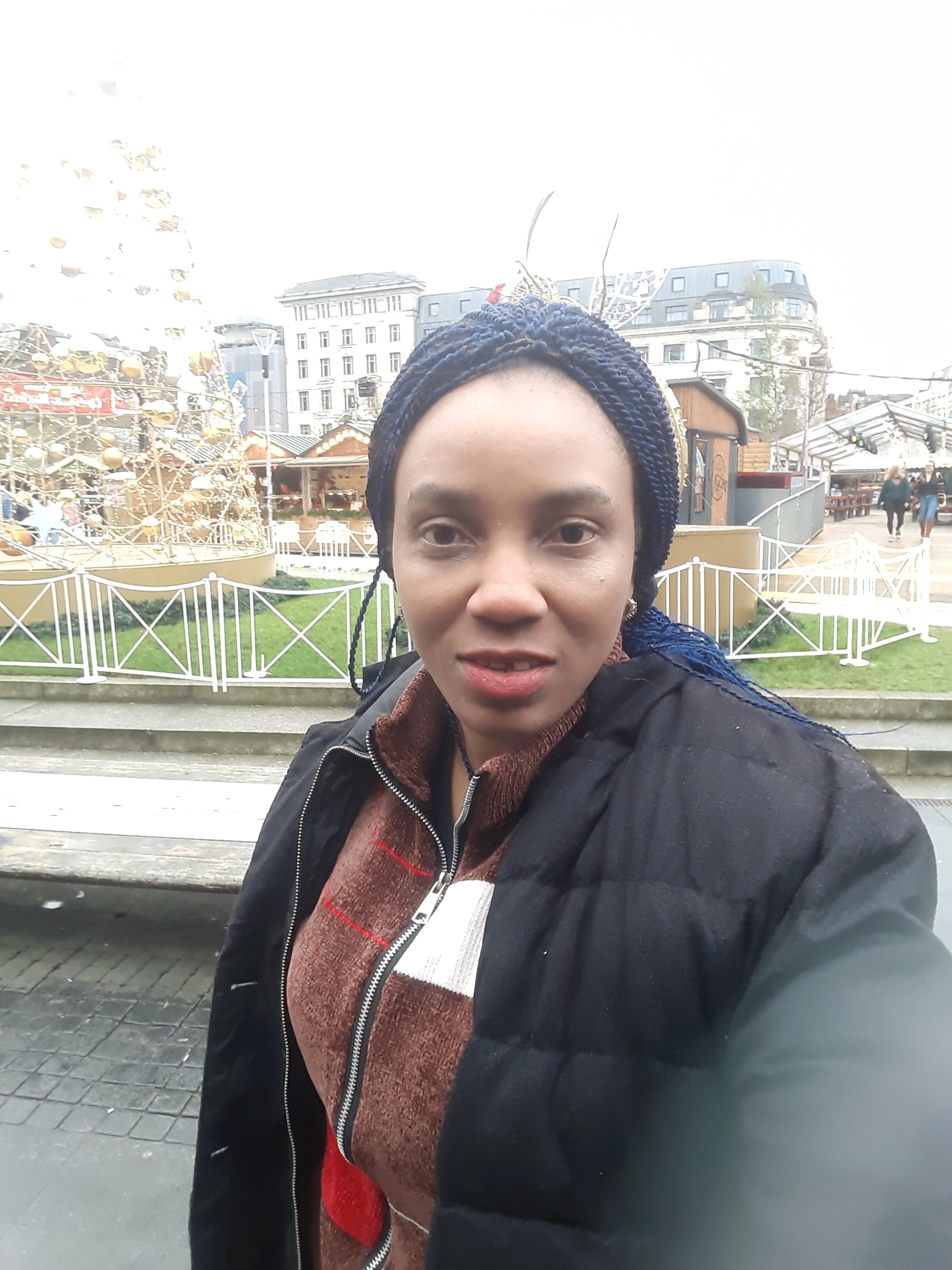 Motunrayo Akinlabi Akinlabi