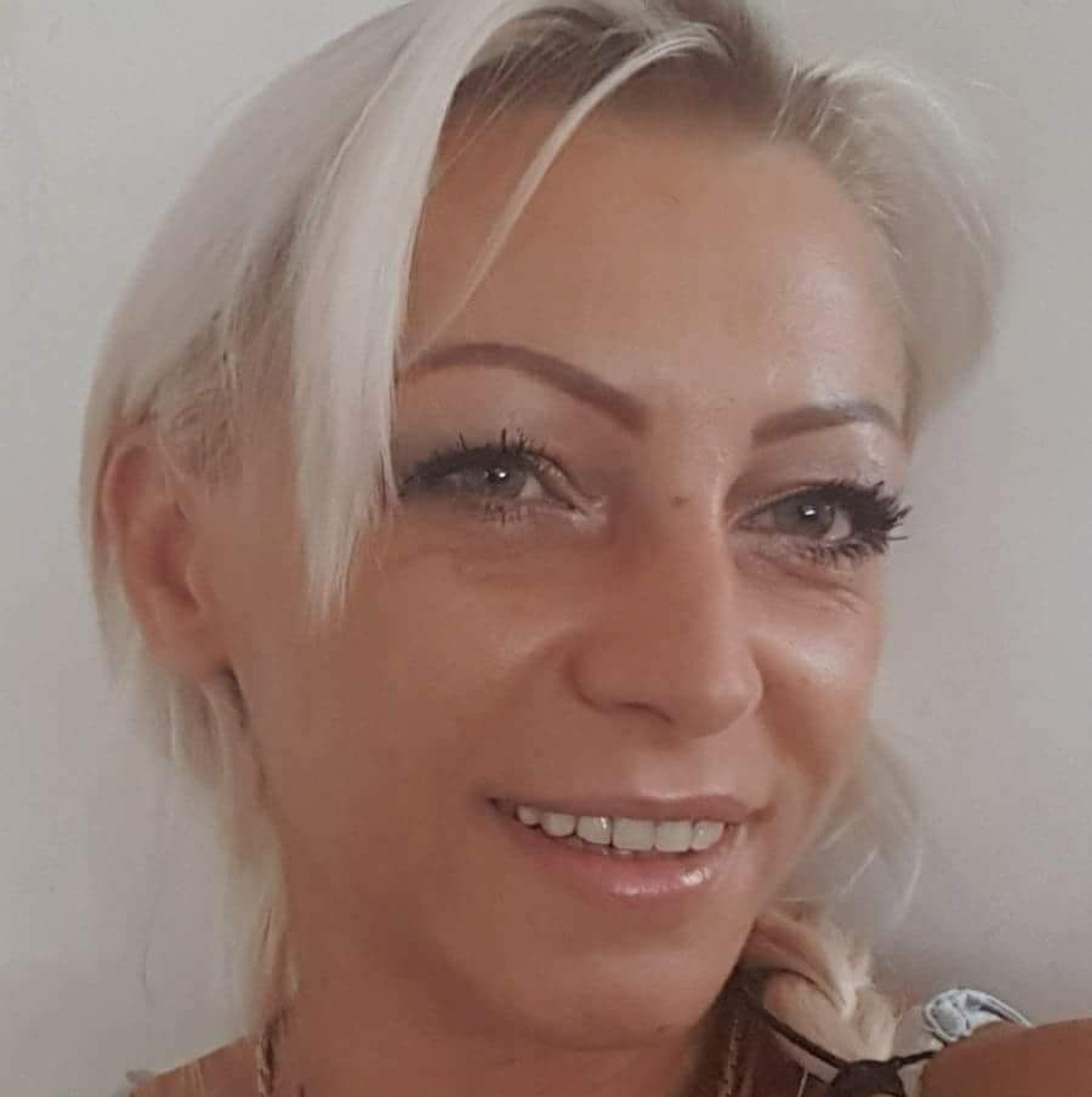 Sylwia Dziwisz