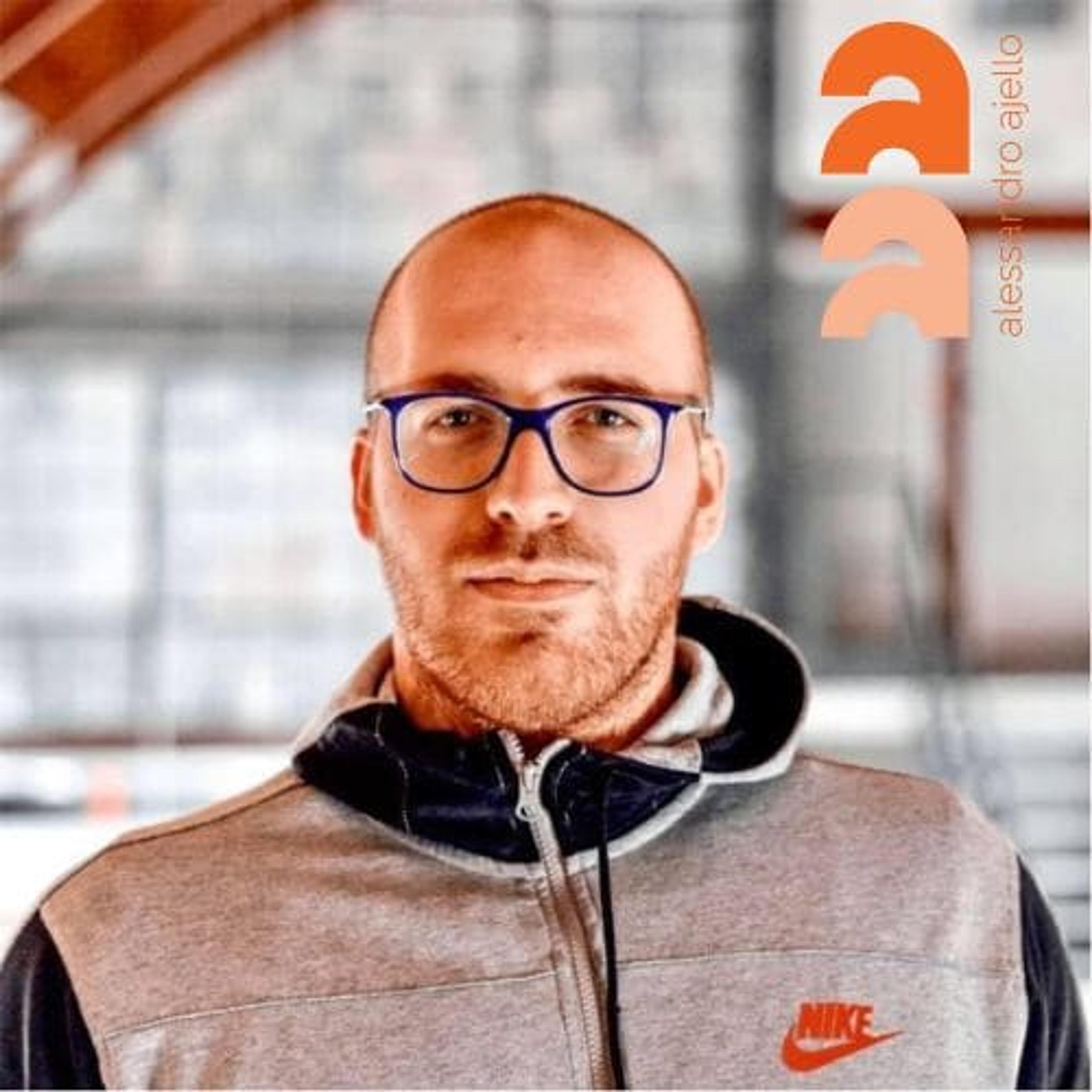 Alessandro Ajello