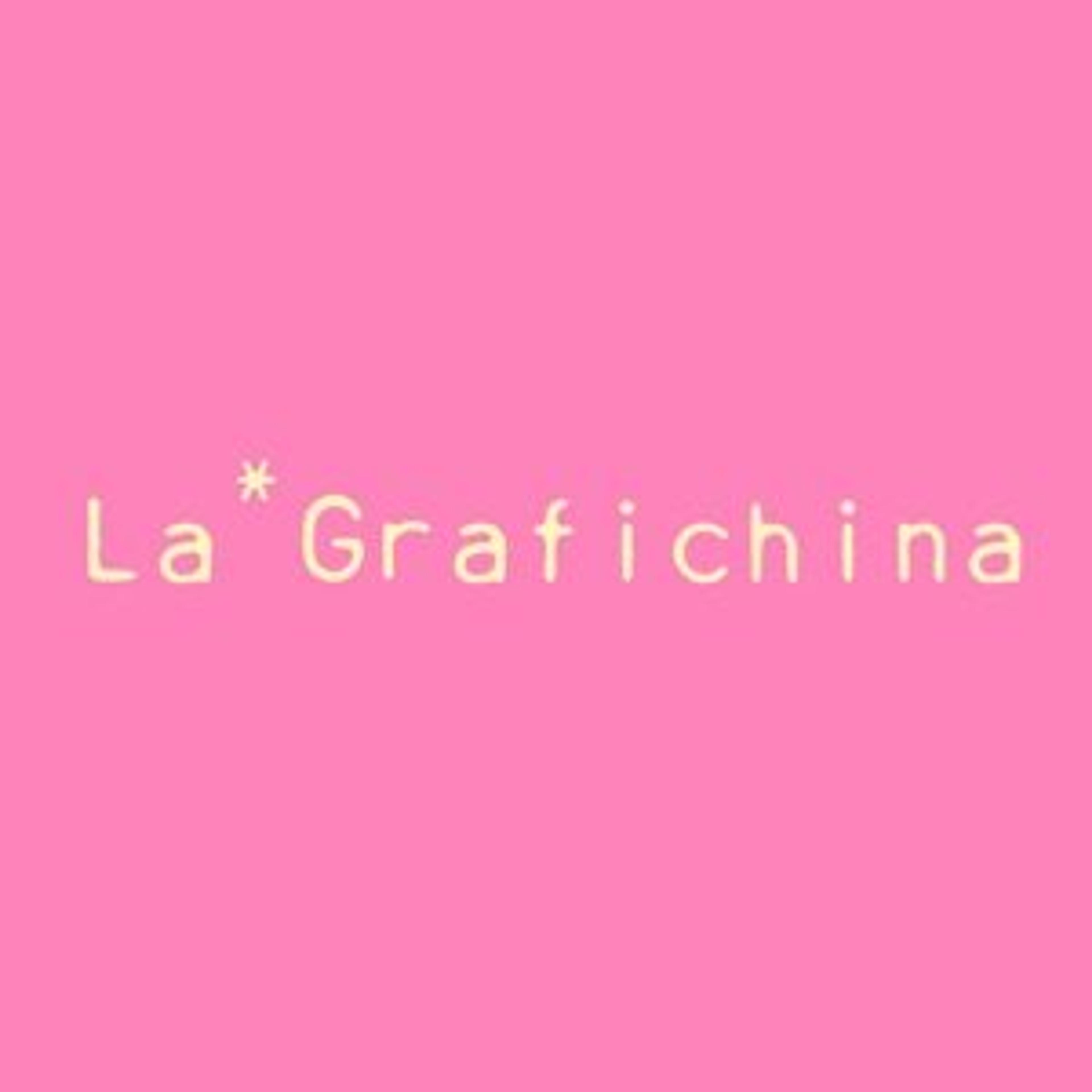 La Grafichina Grafichina