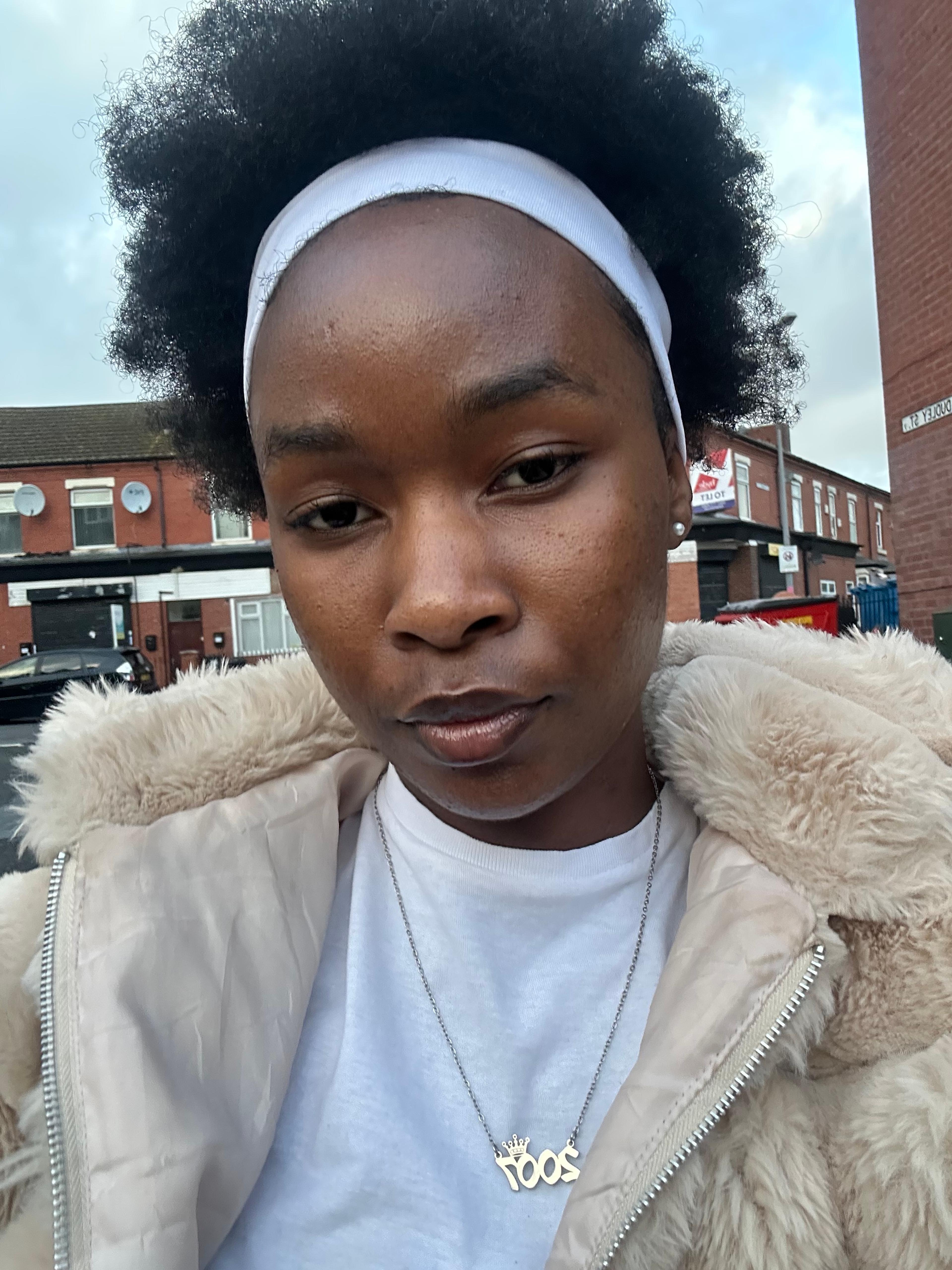 Heleana Nyasha Svosve