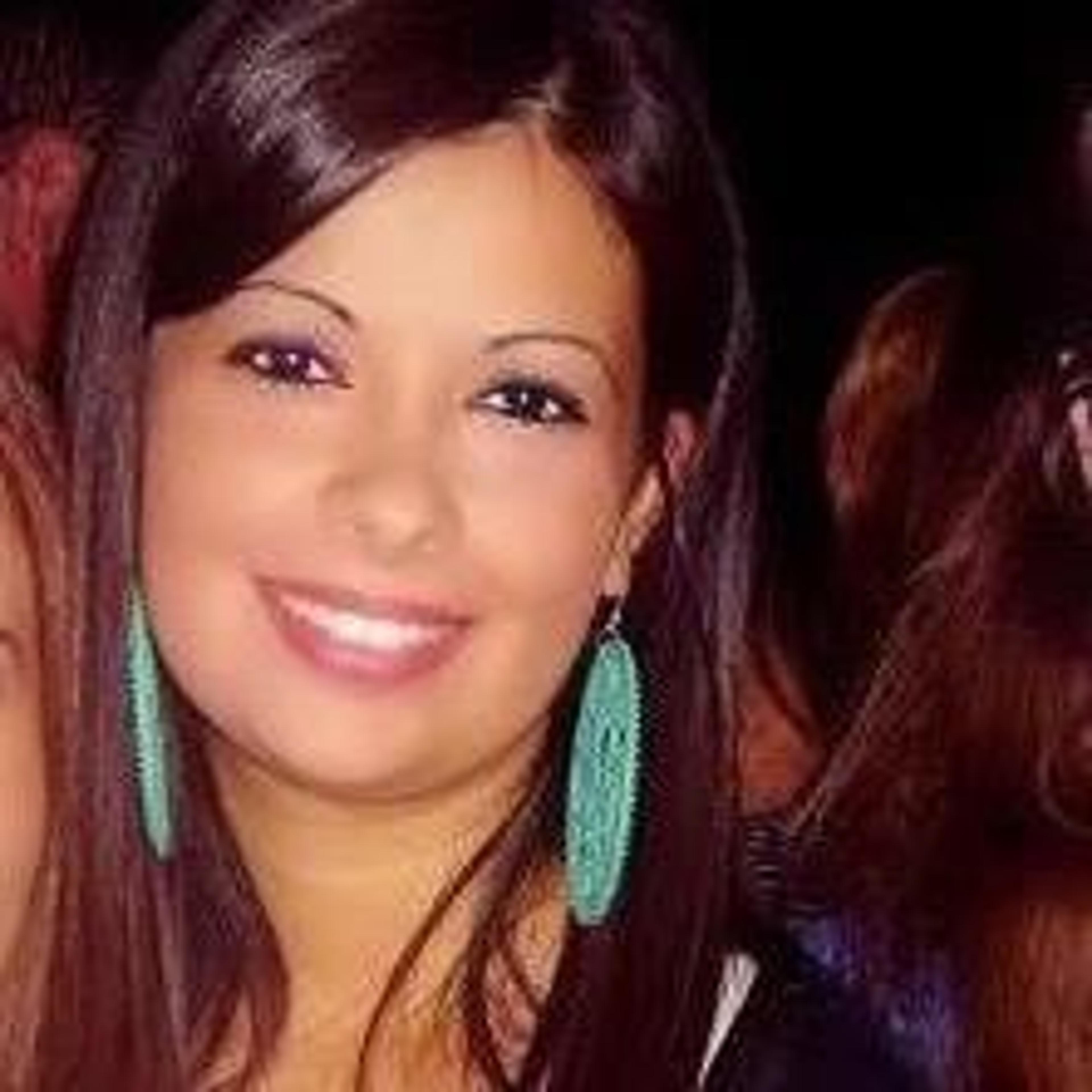 Fabiola Buffone