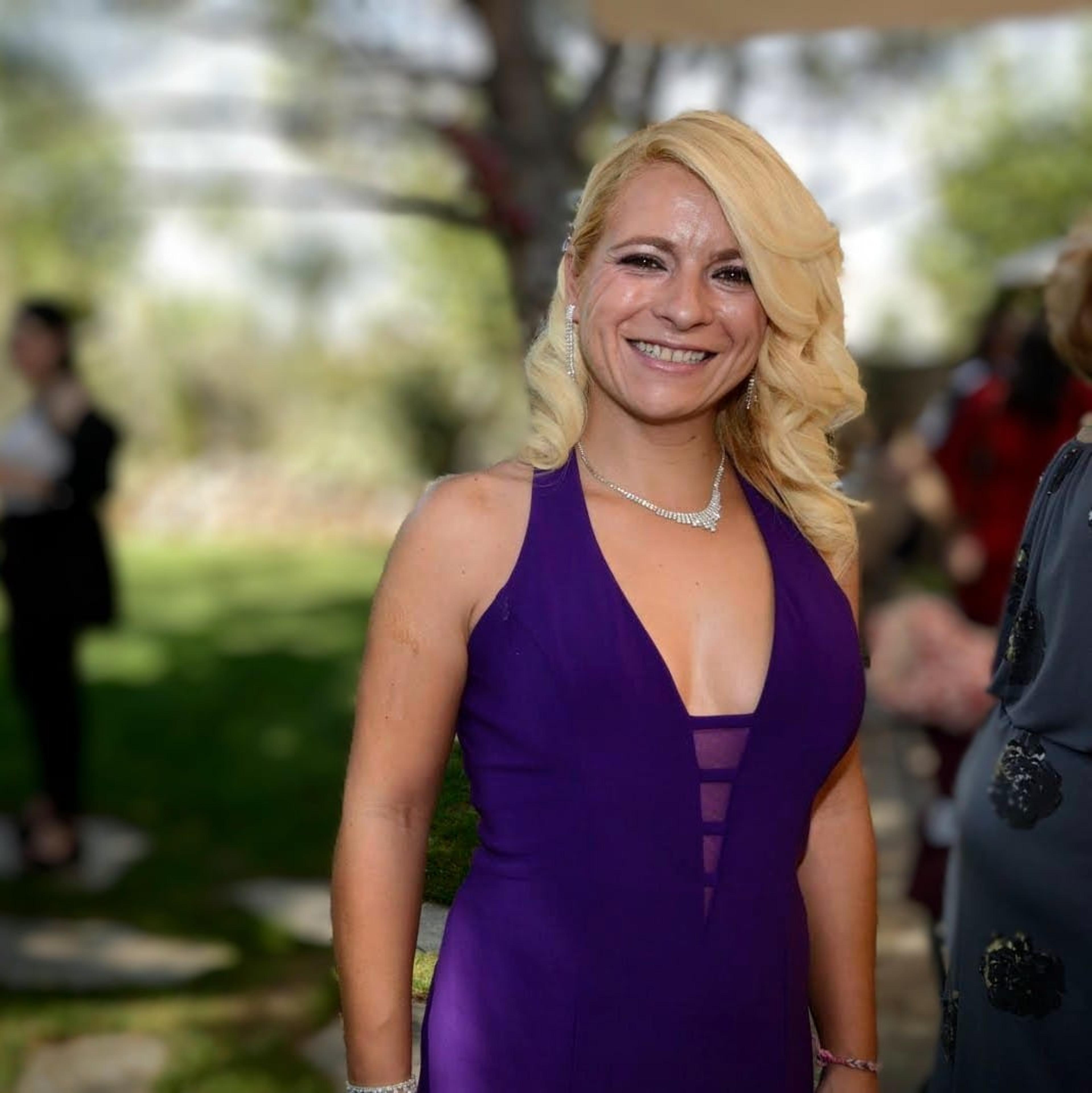 Arantxa Sánchez