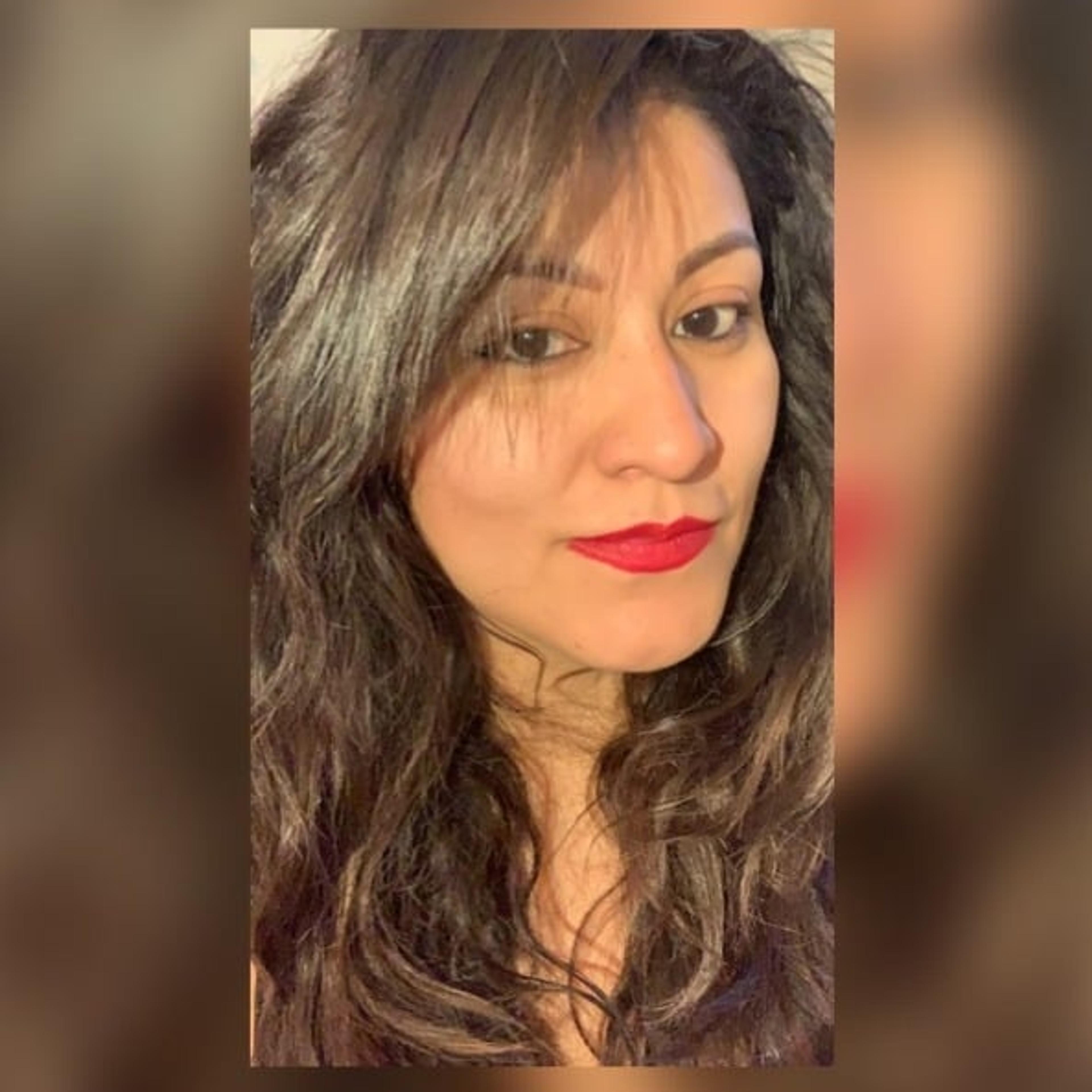Patricia Pascual