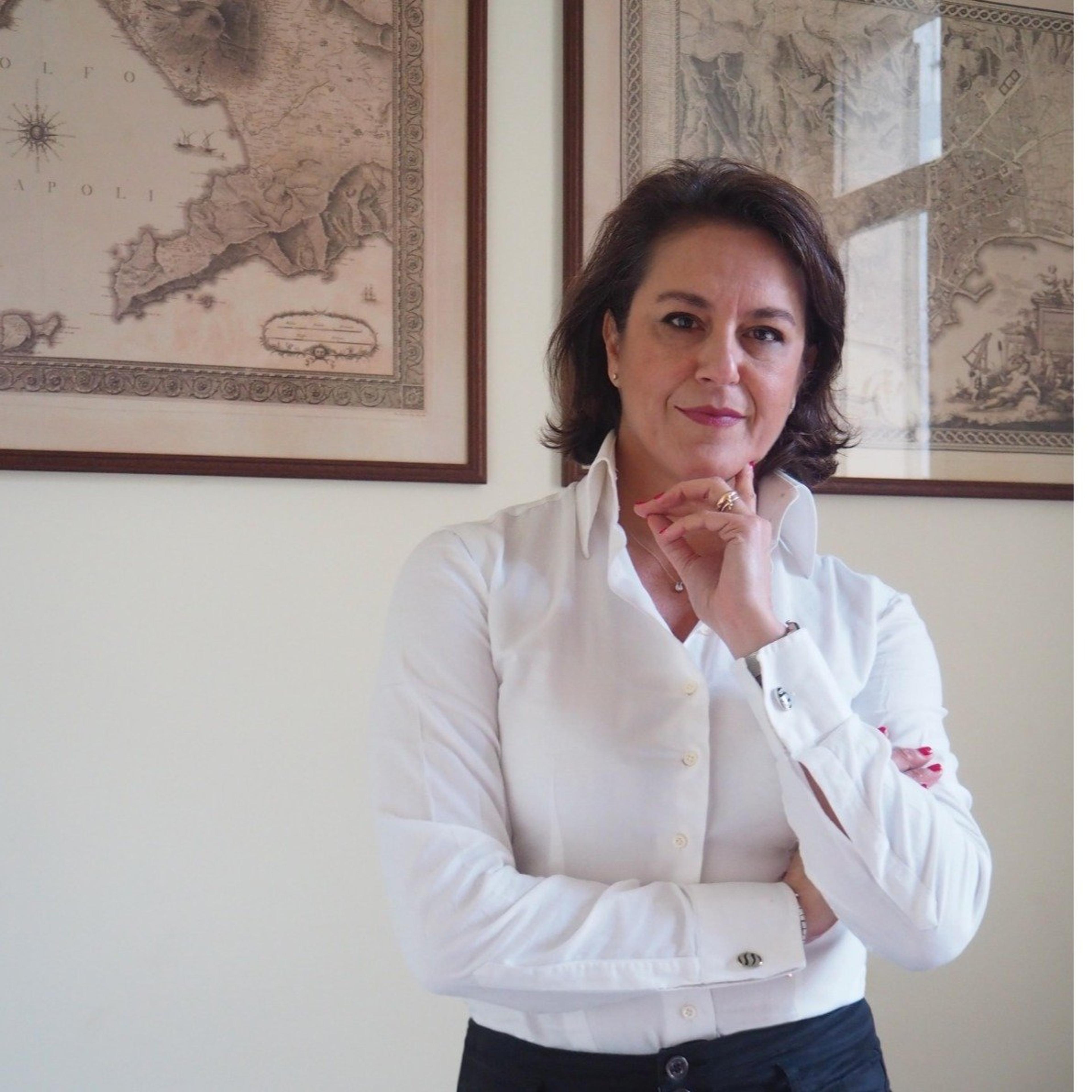 Avv. Maria TeresaSchettino