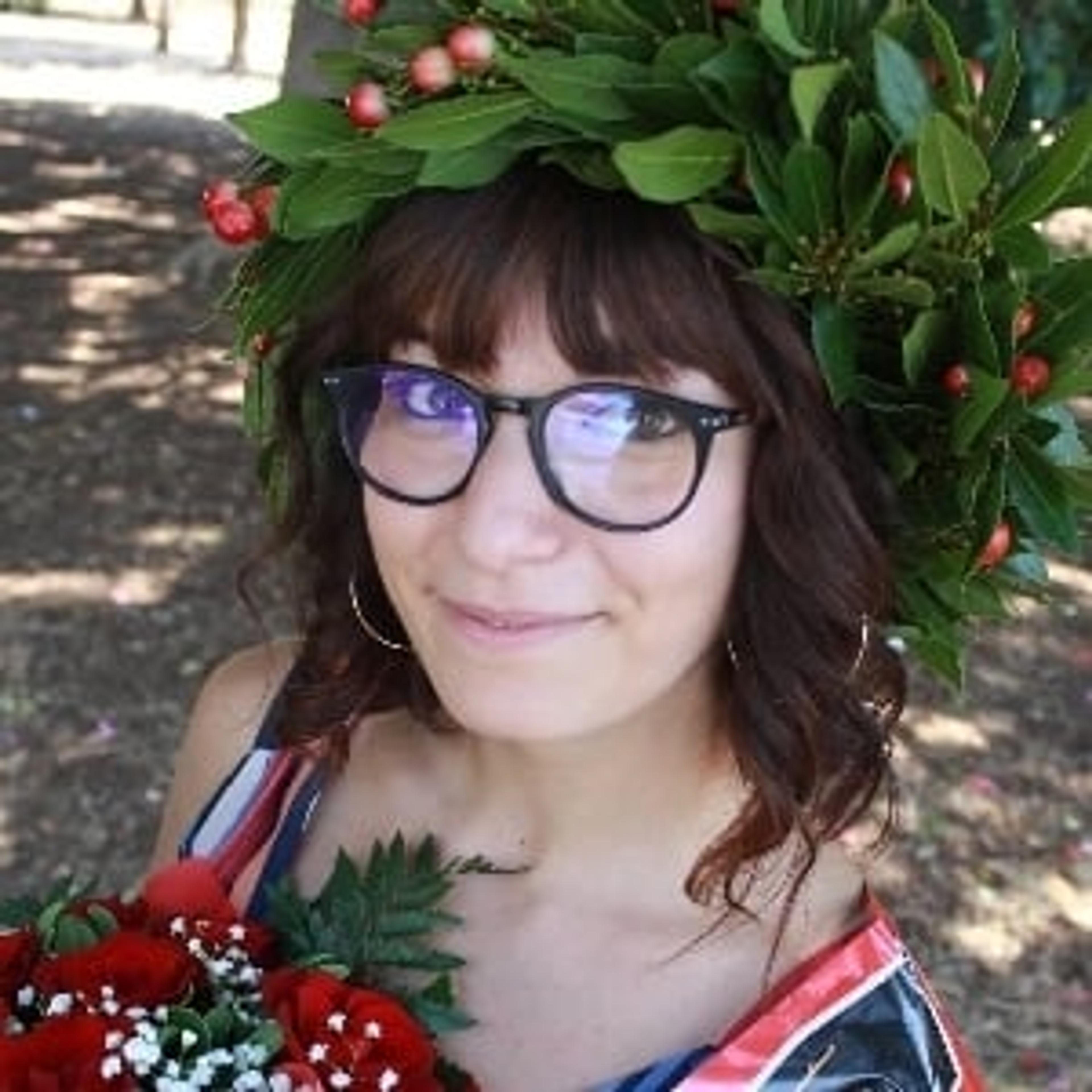 Noemi Pipitone