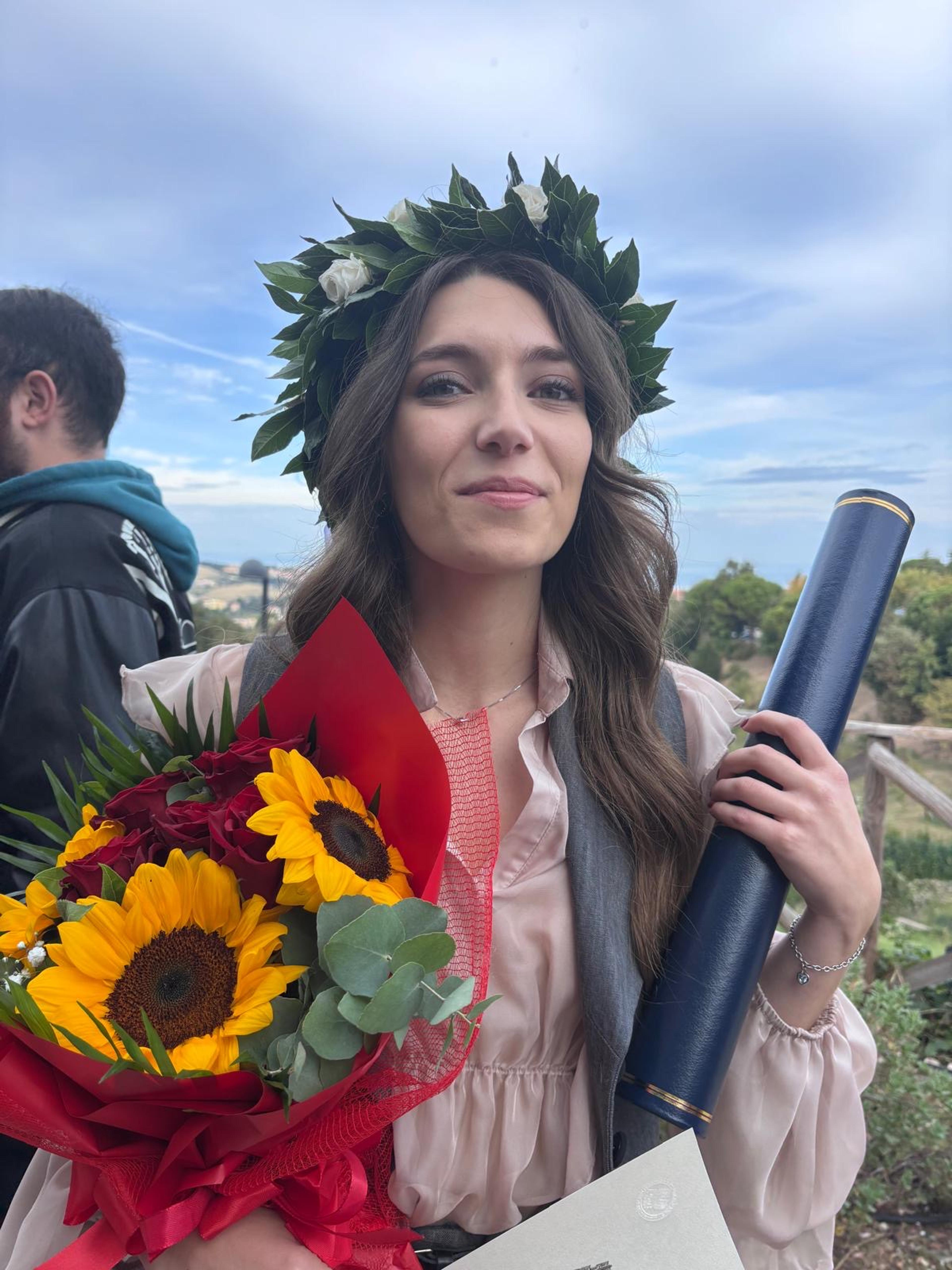 Martina Tenace
