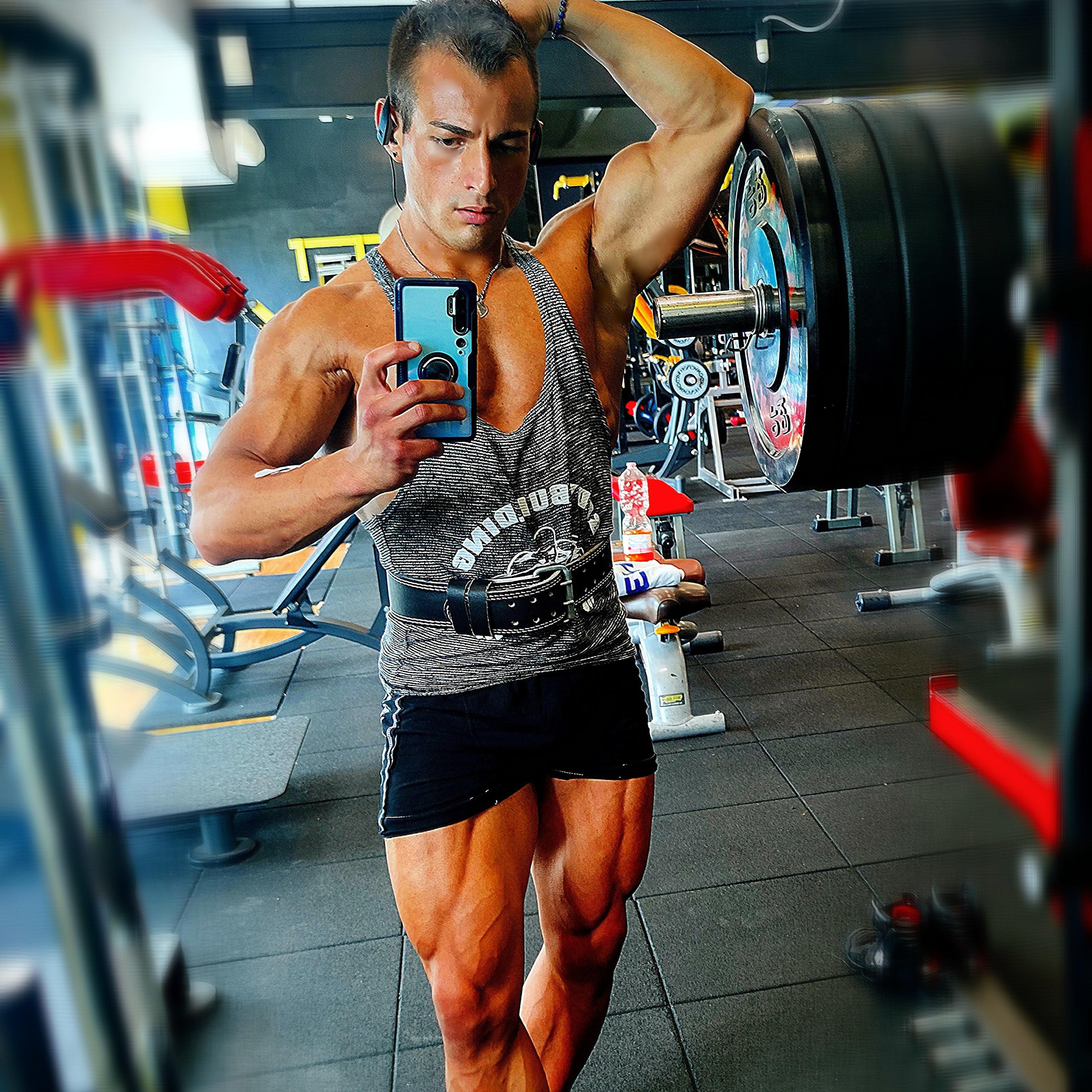 Michele TopTrainer