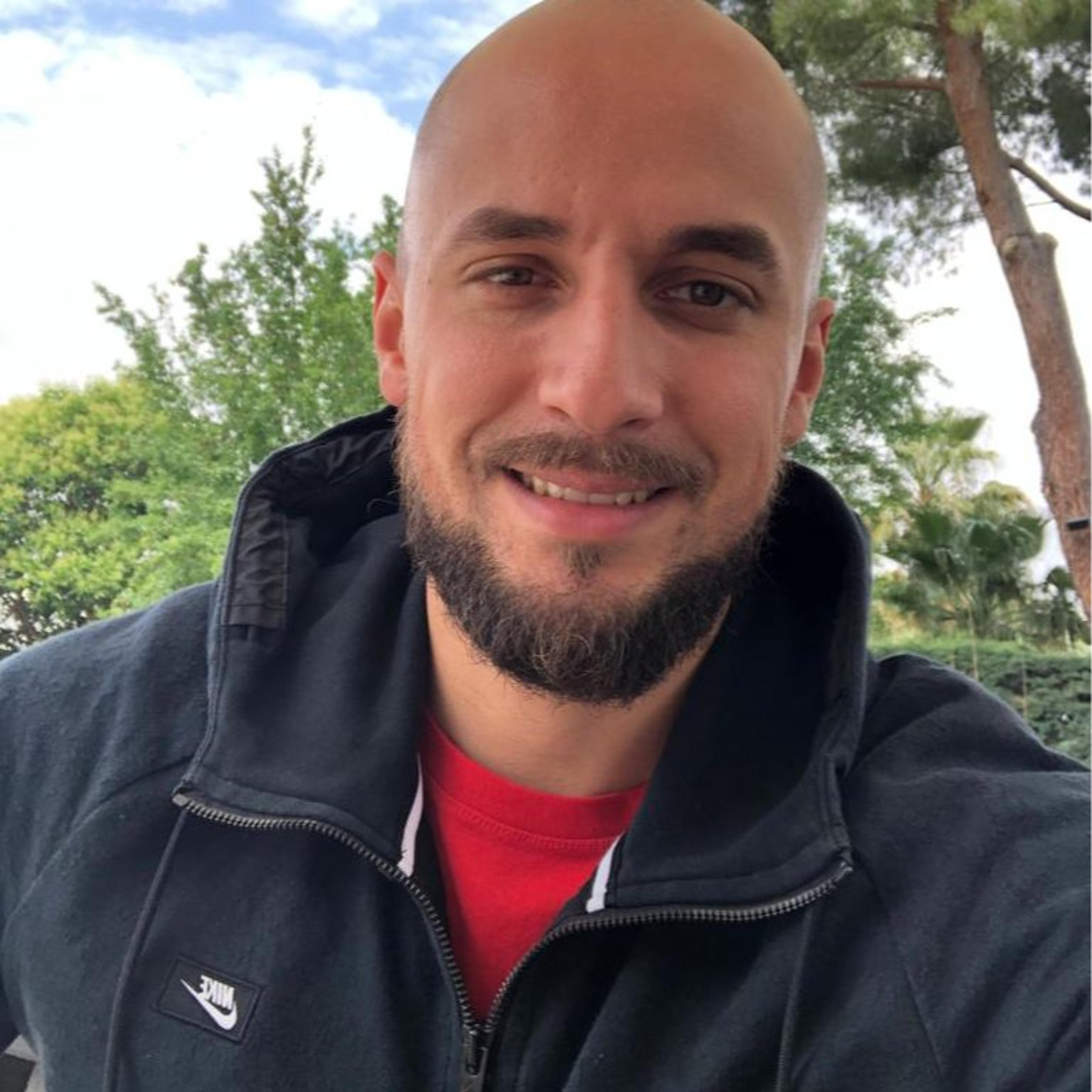Diego Porteiro