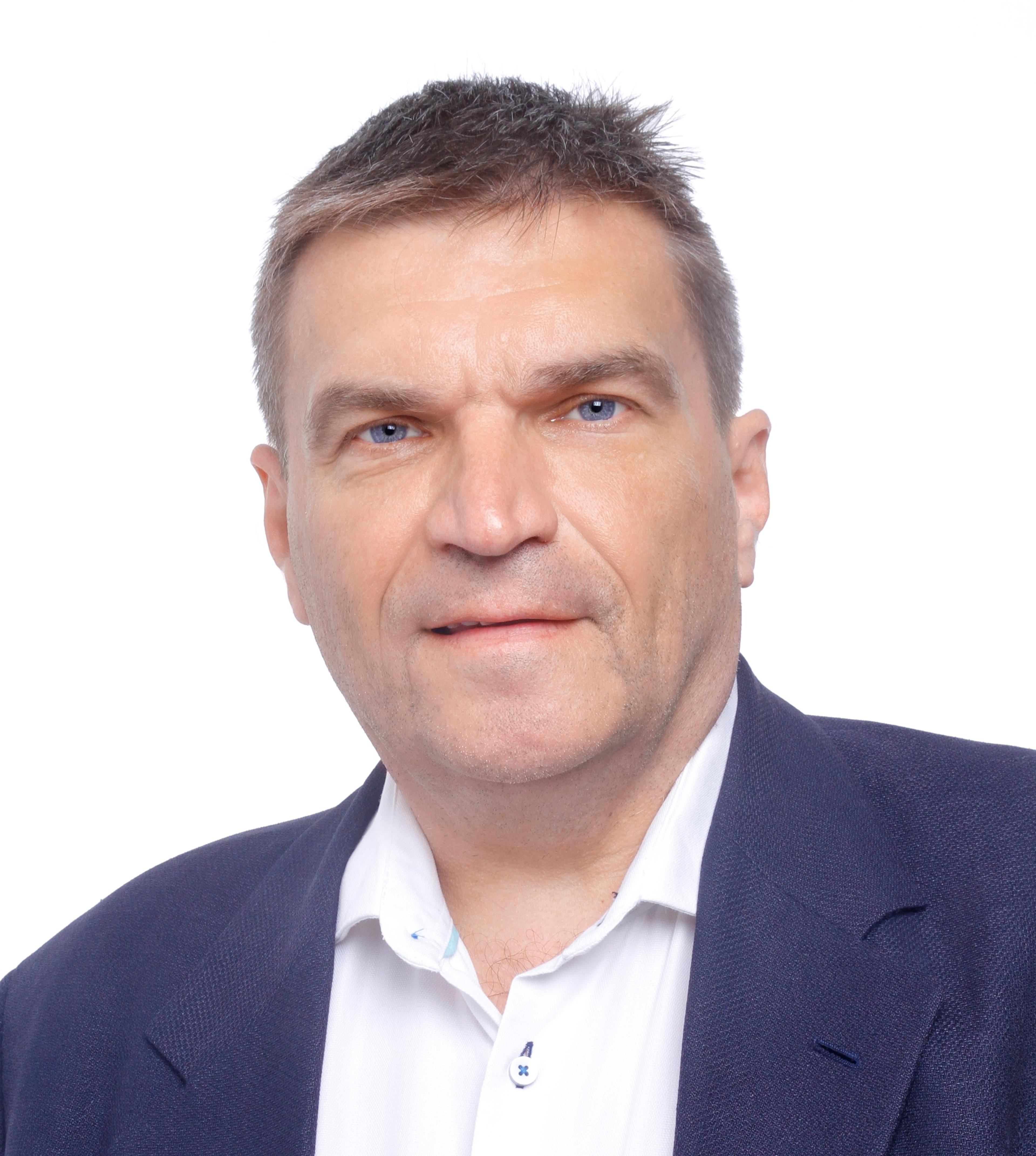 Lutz Hanno Franz