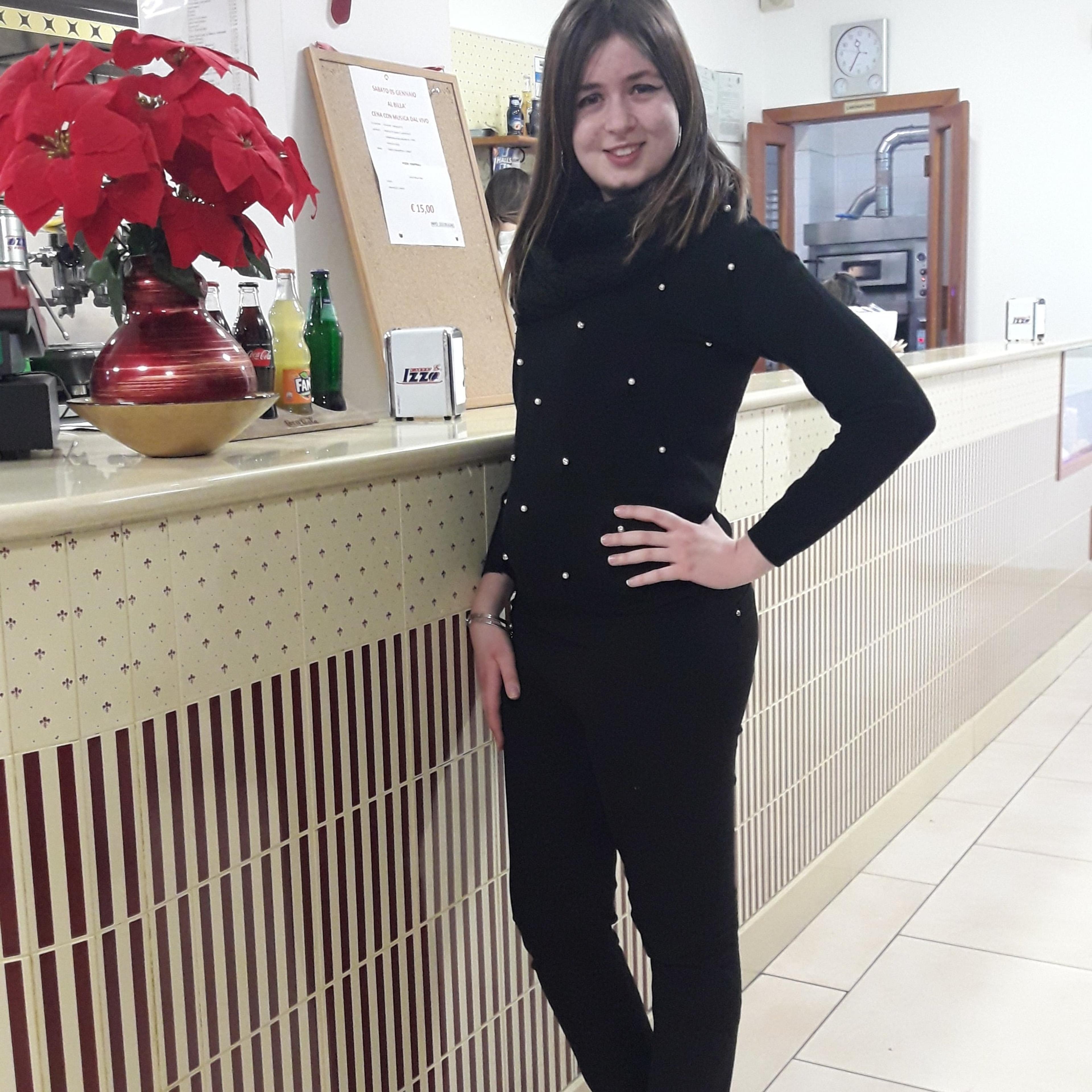 Annamaria Iannelli