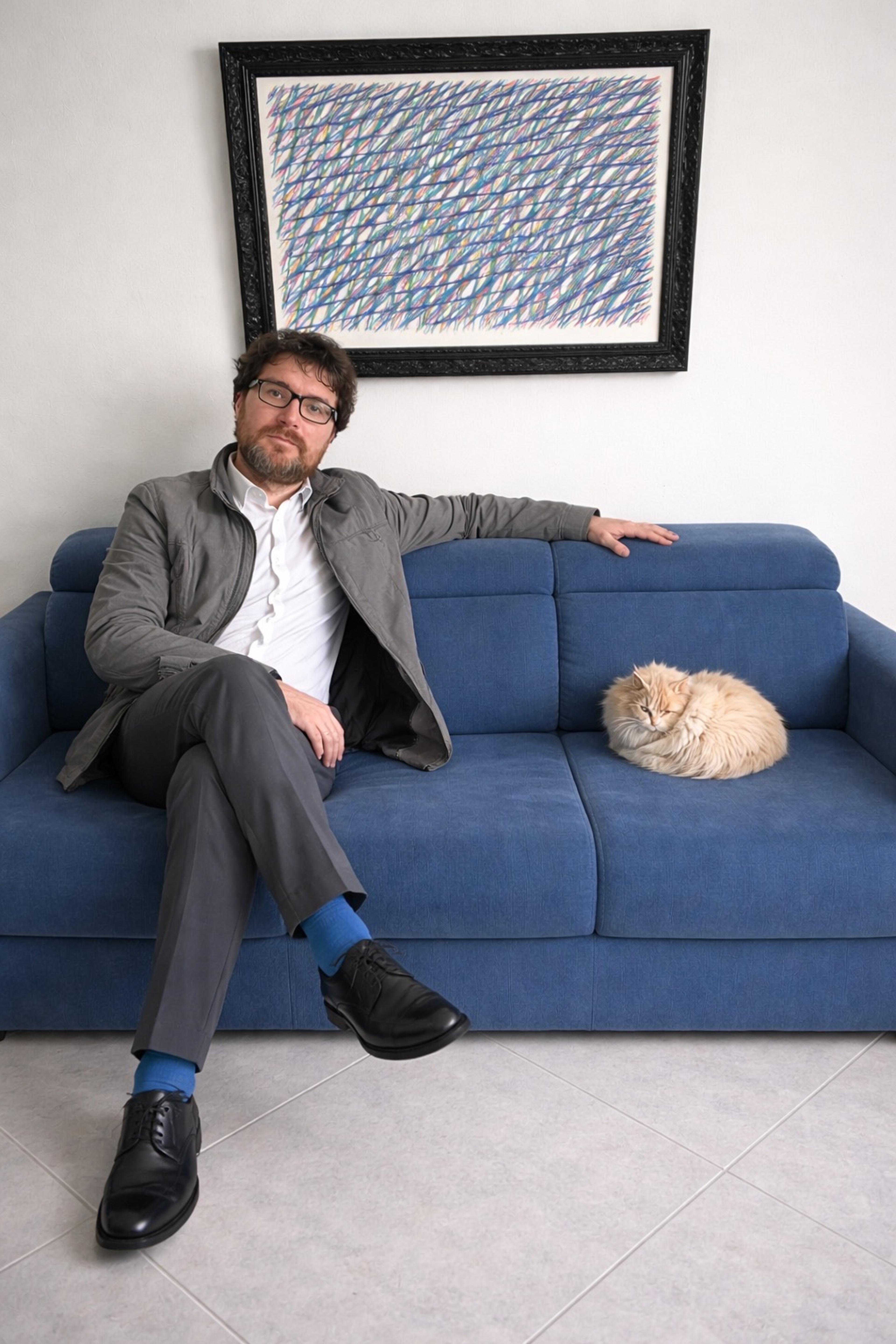 Alessandro Conistabile