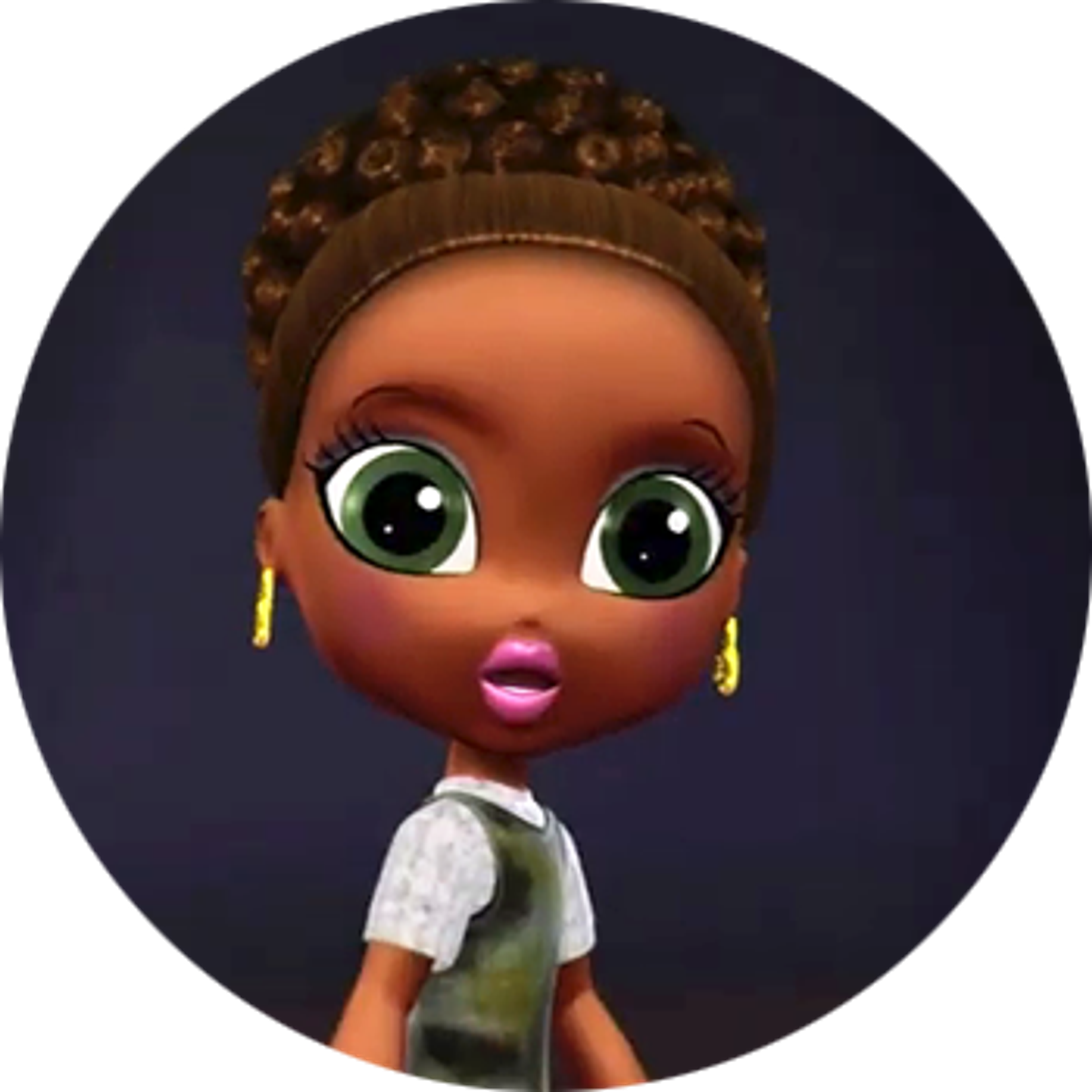 Gloria Mukoko