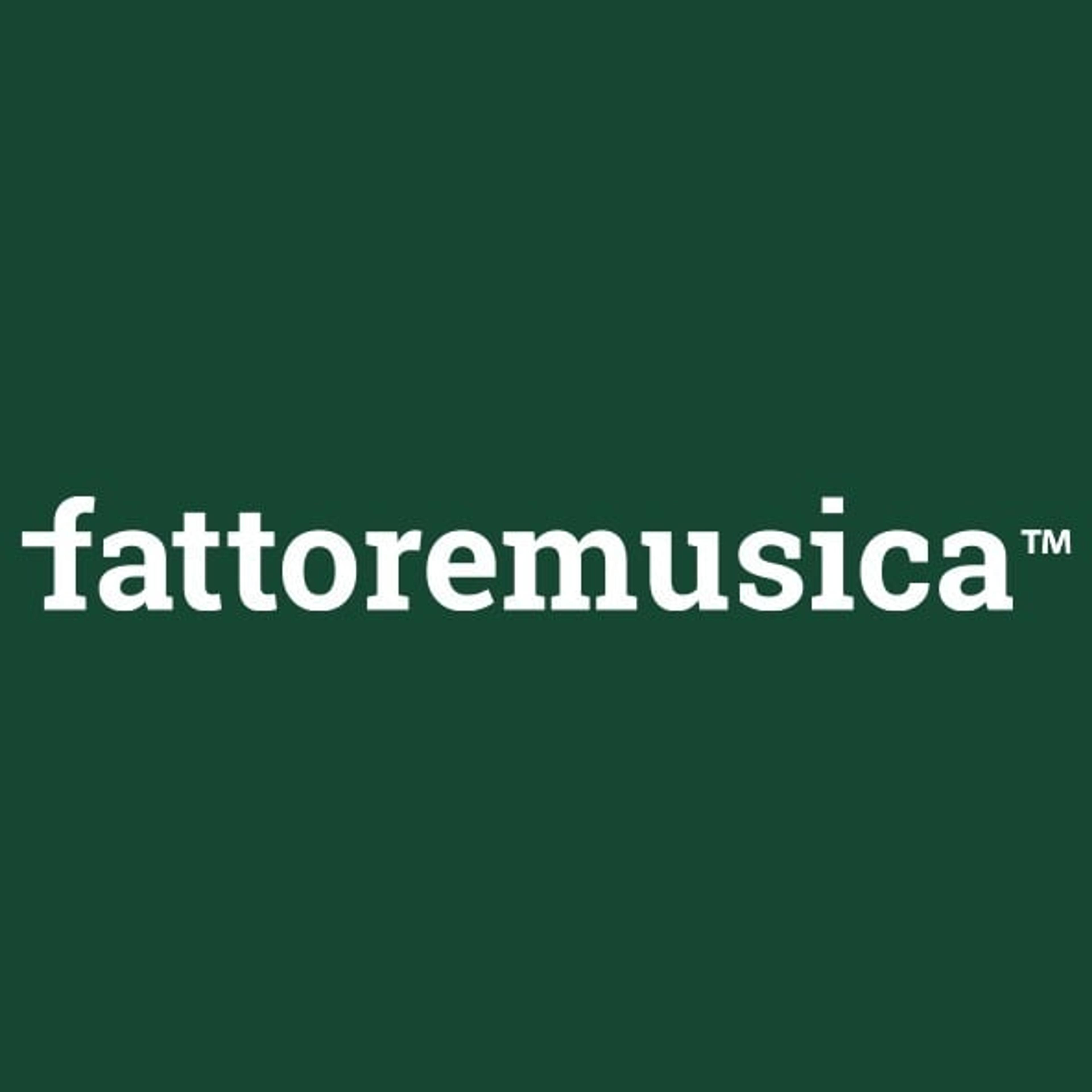 Fattore Musica