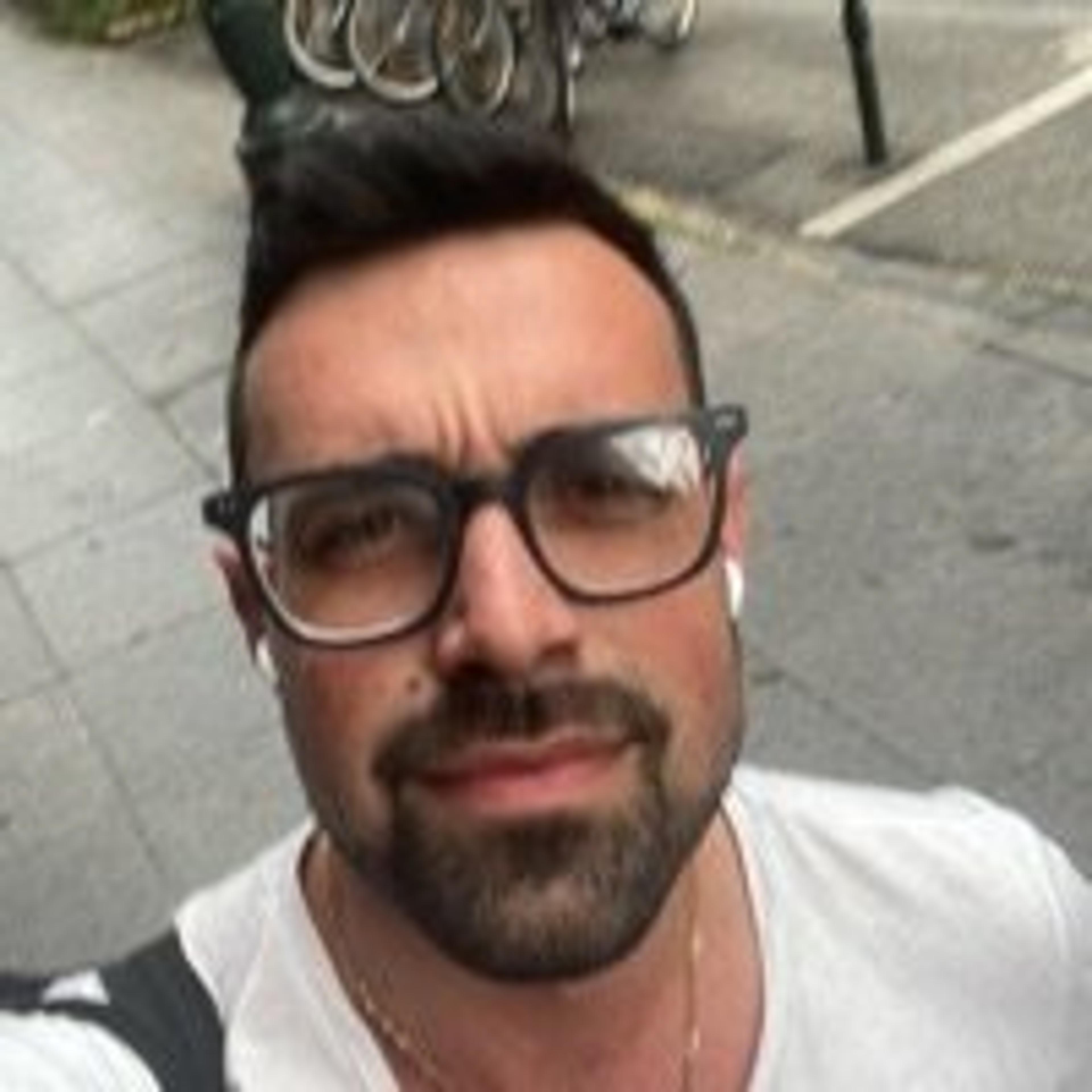 Mattia Ratto