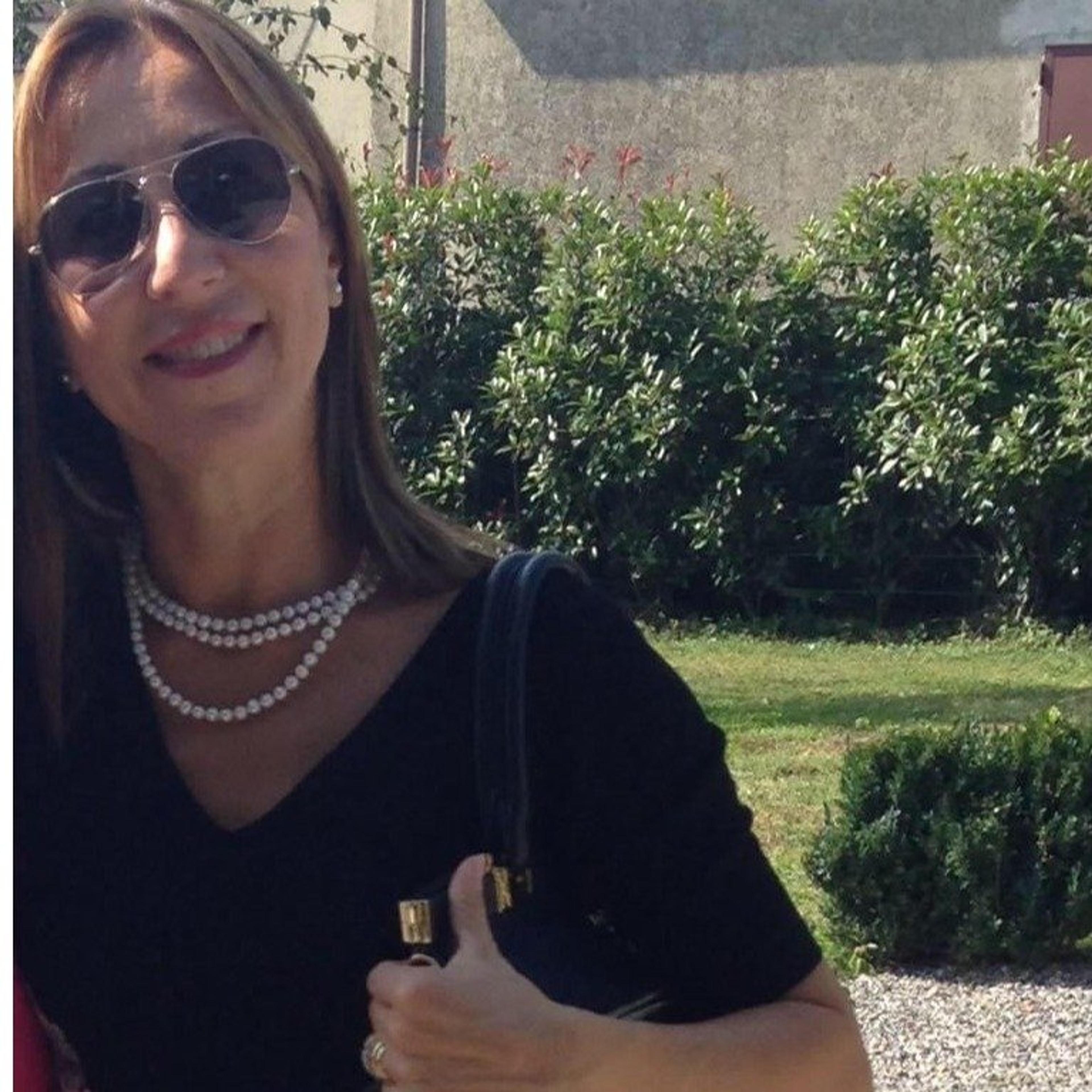 STUDIO MAGARACI OMBRETTA