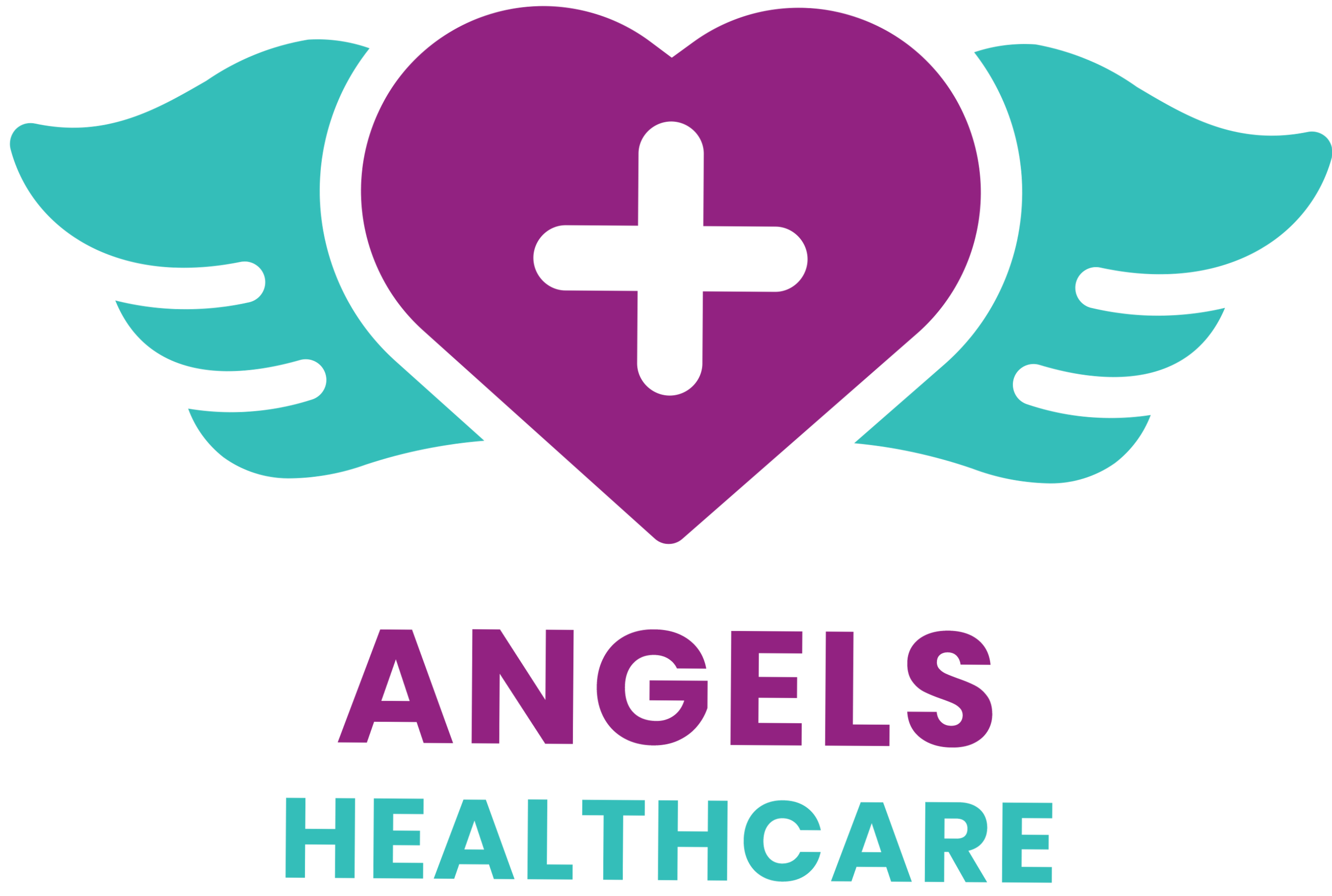 Angels Healthcare Solutions LTD