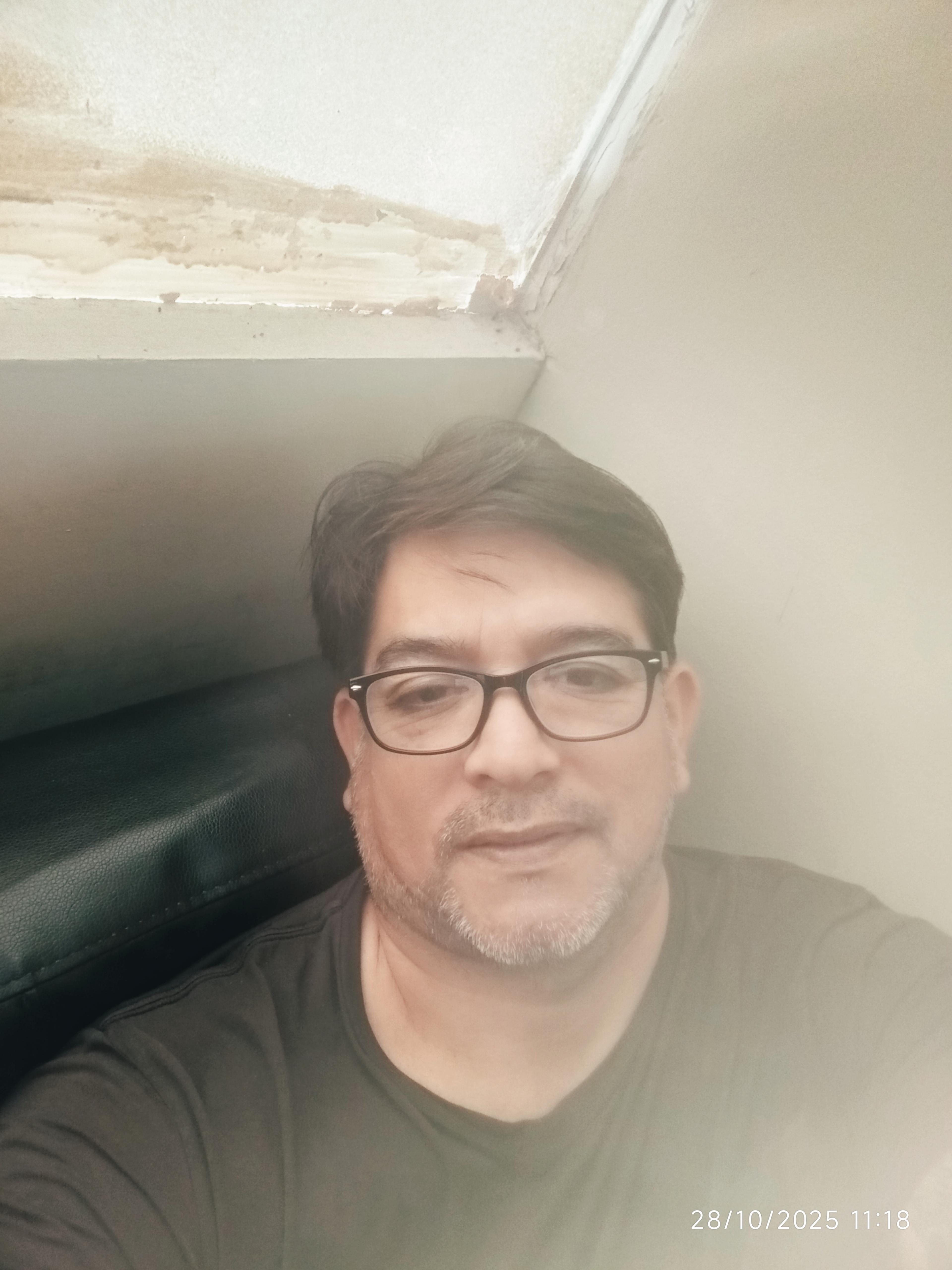 Héctor Serna Tello