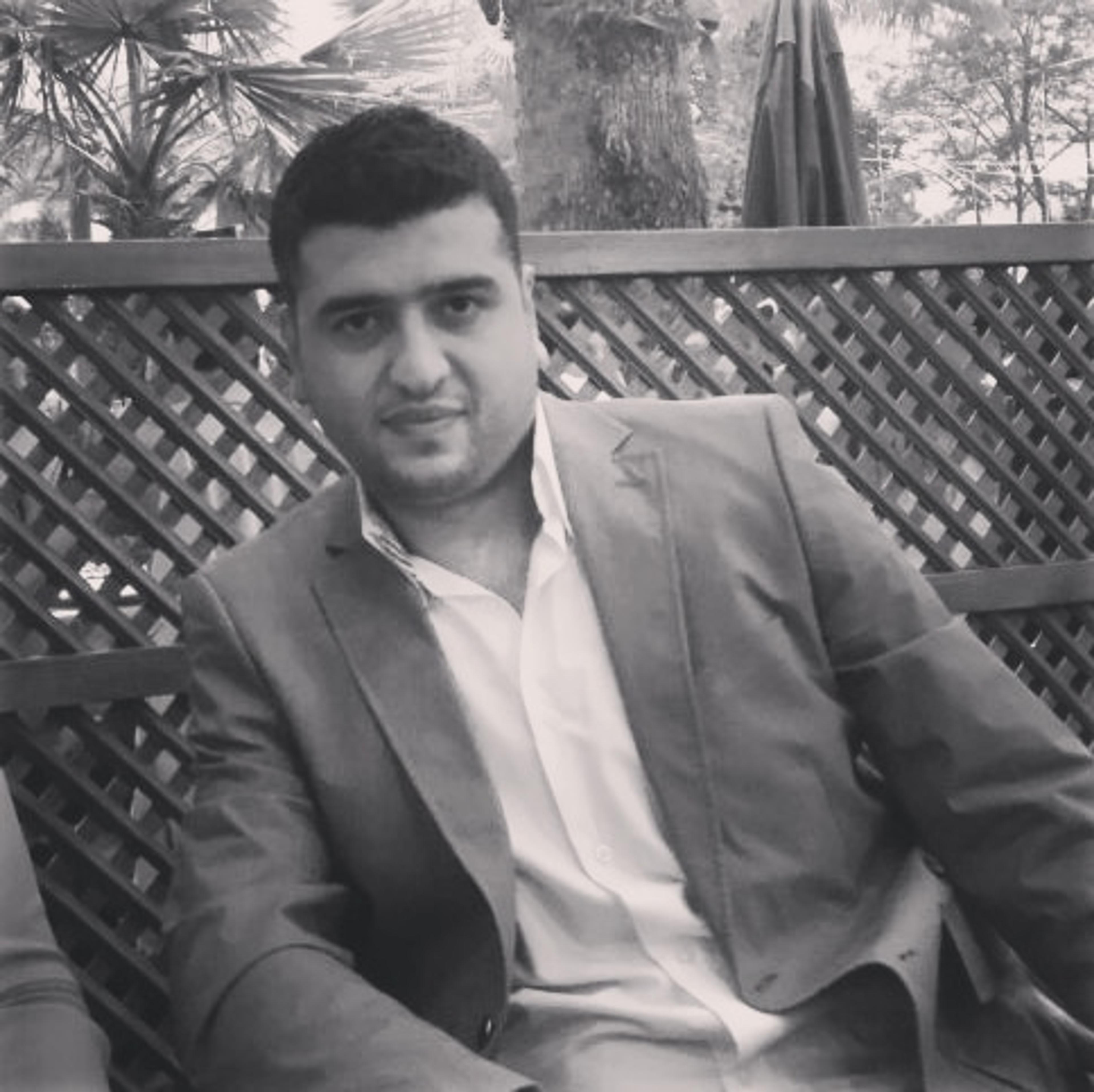 Ahmet Arıkan