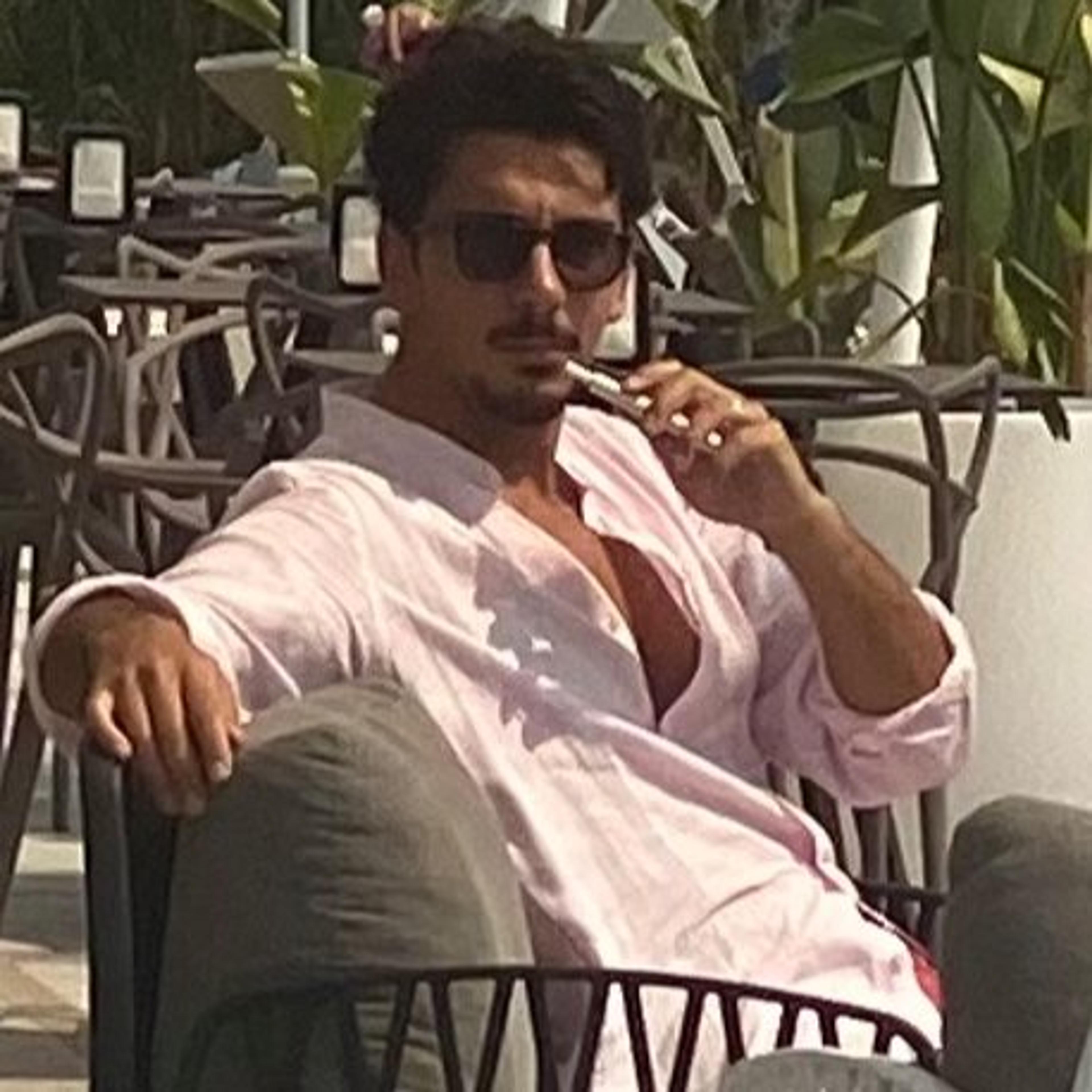Alessandro Noviello