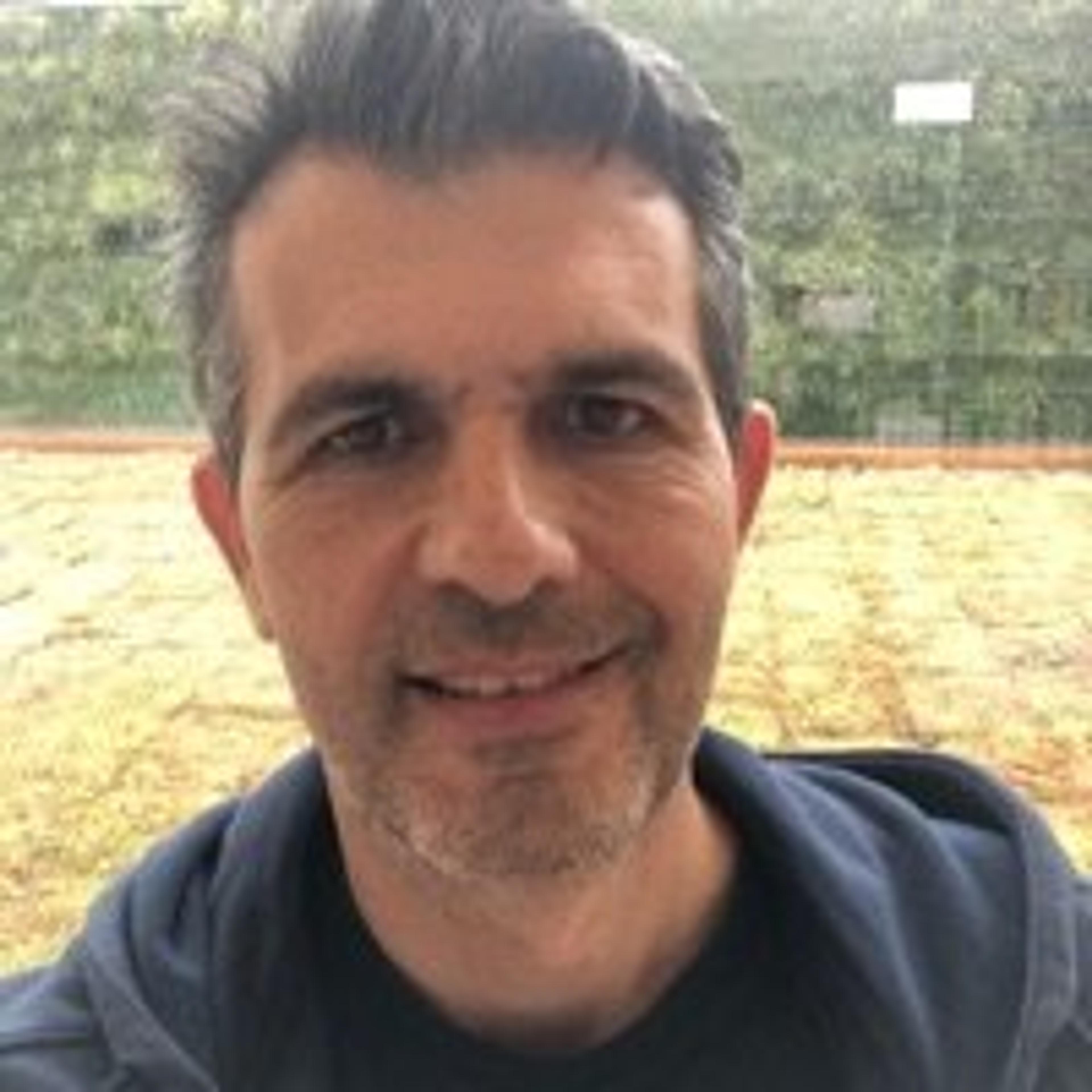 Joan Cebrià