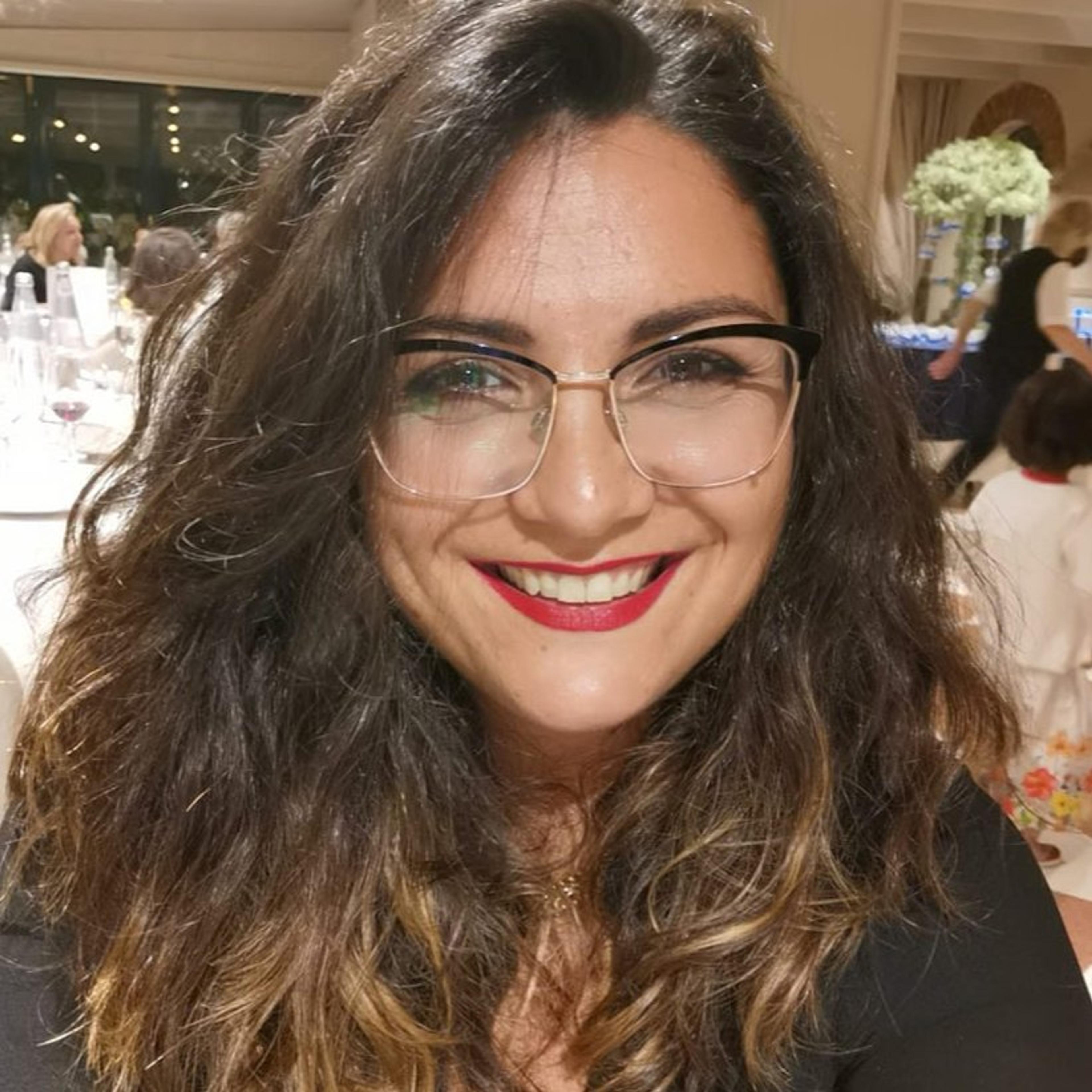 Melania Cutillo