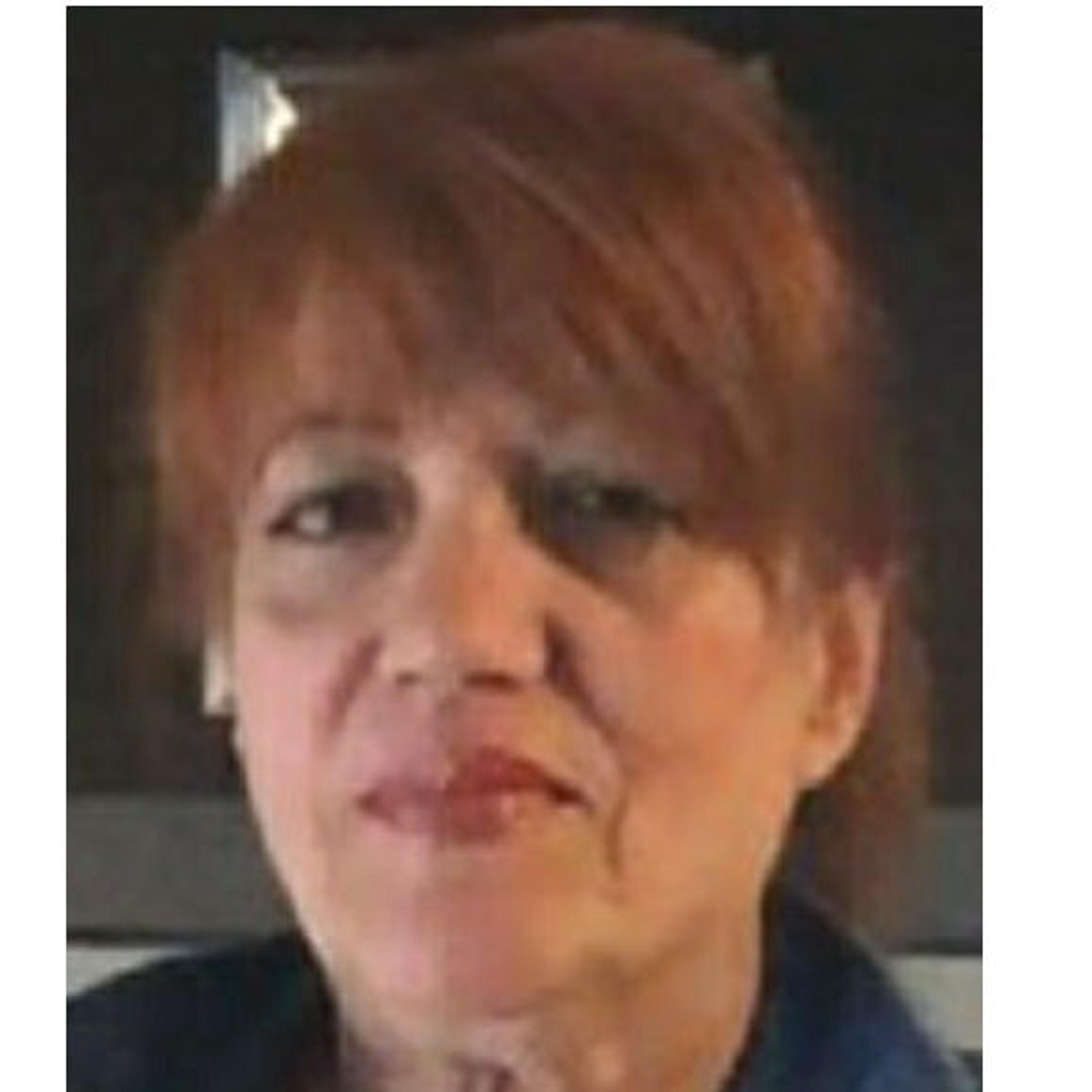 Victoria Castillo Diaz