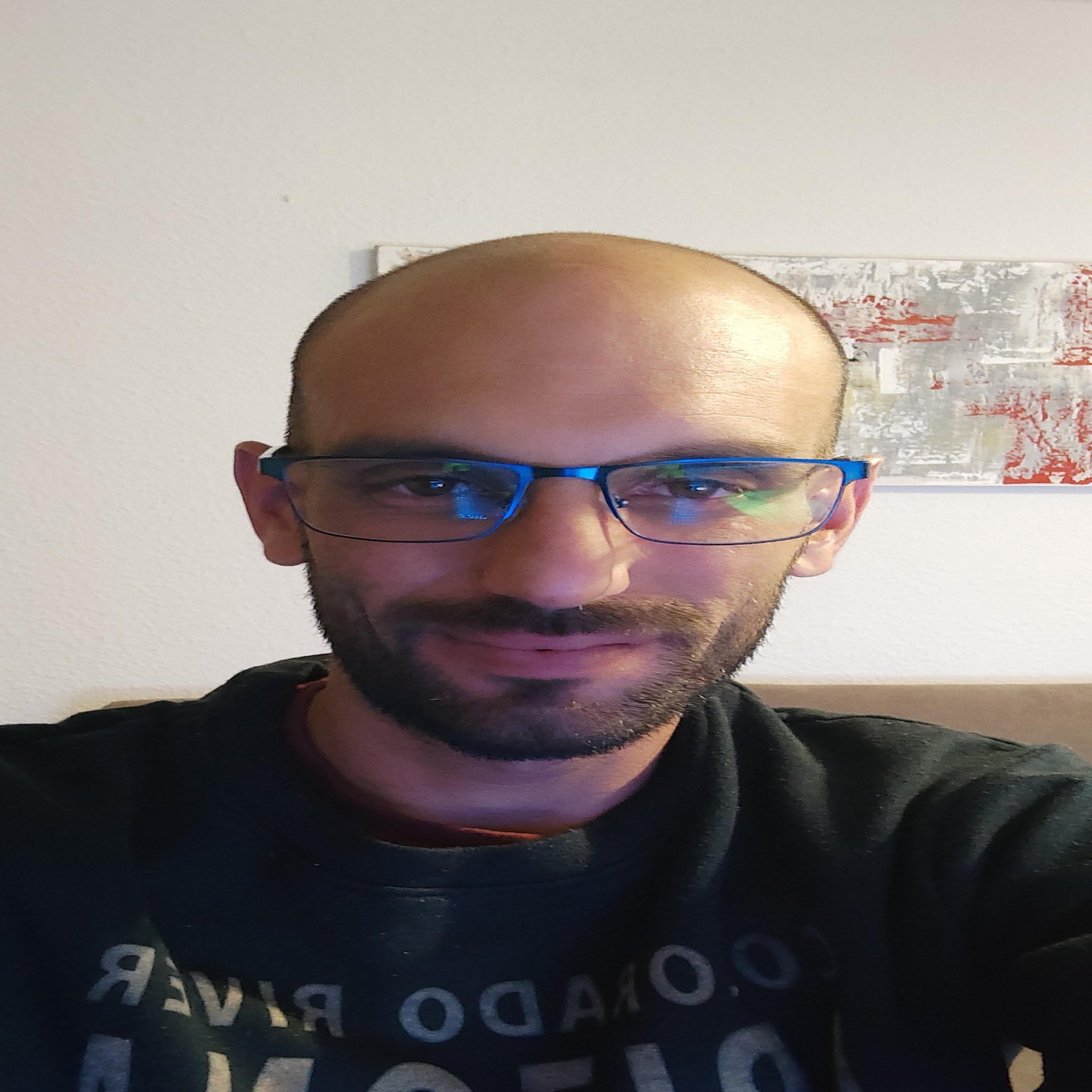 Ayoze Fuentes Sanchez