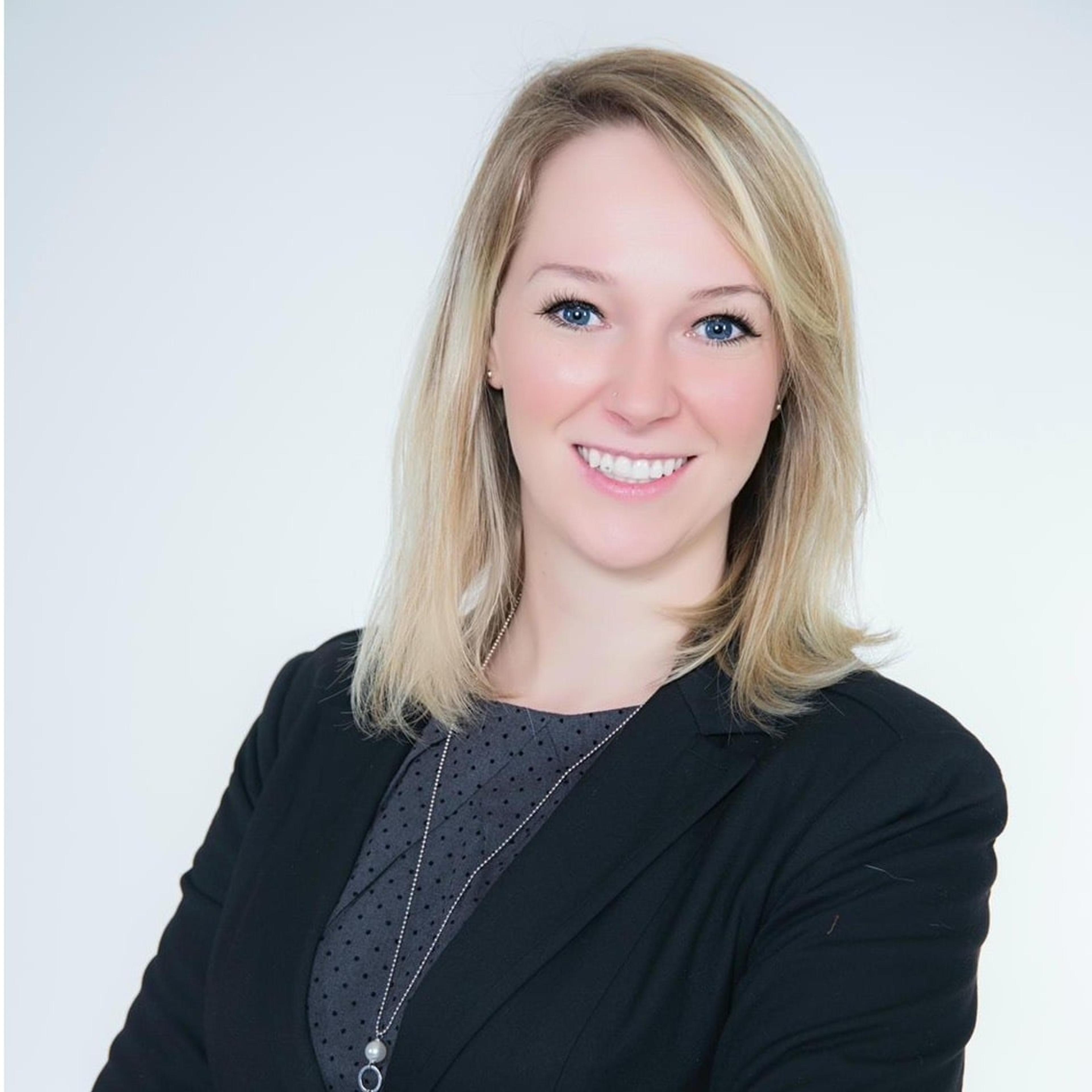 Alexandra Börner