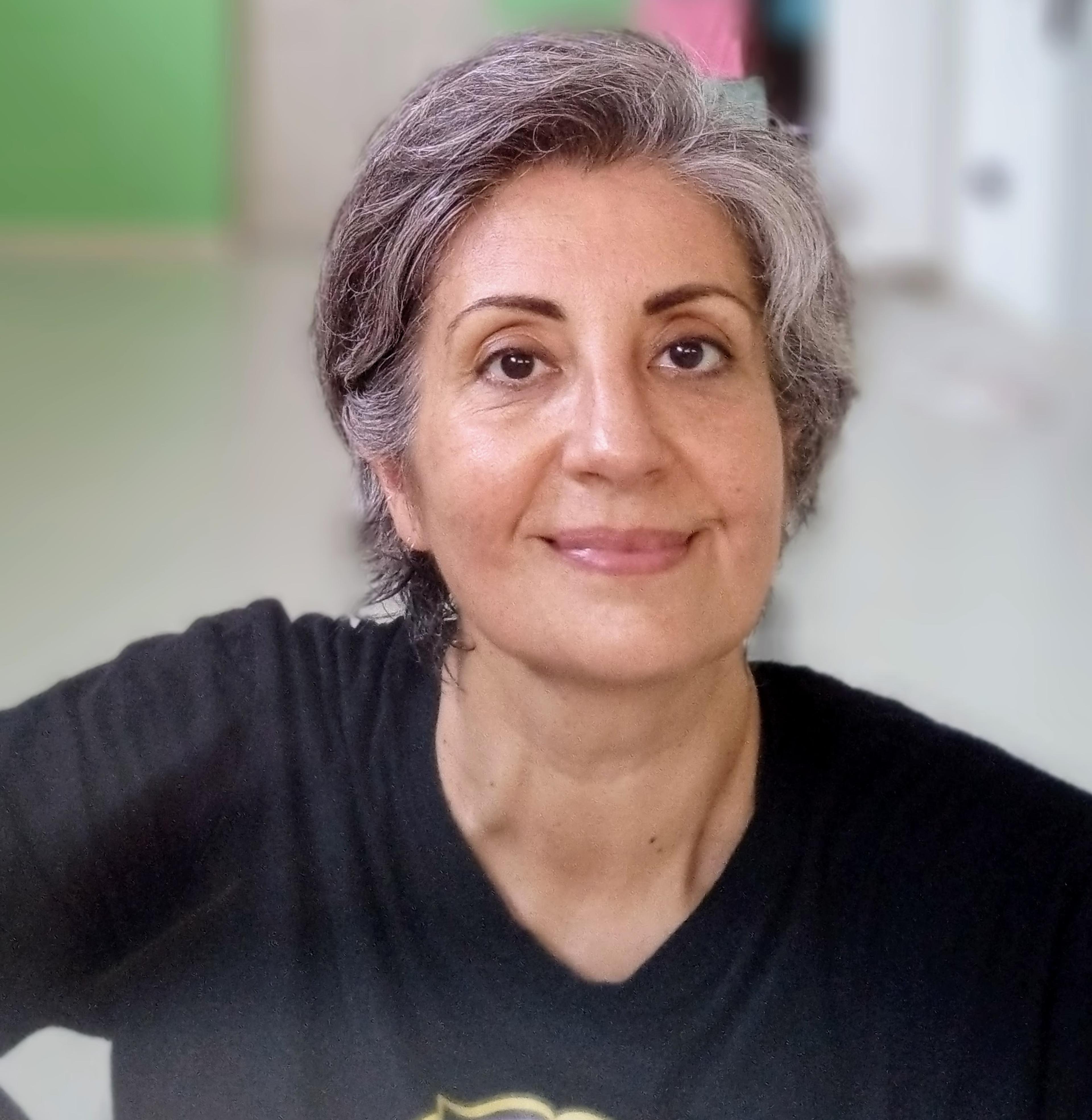 Elena Veronesi