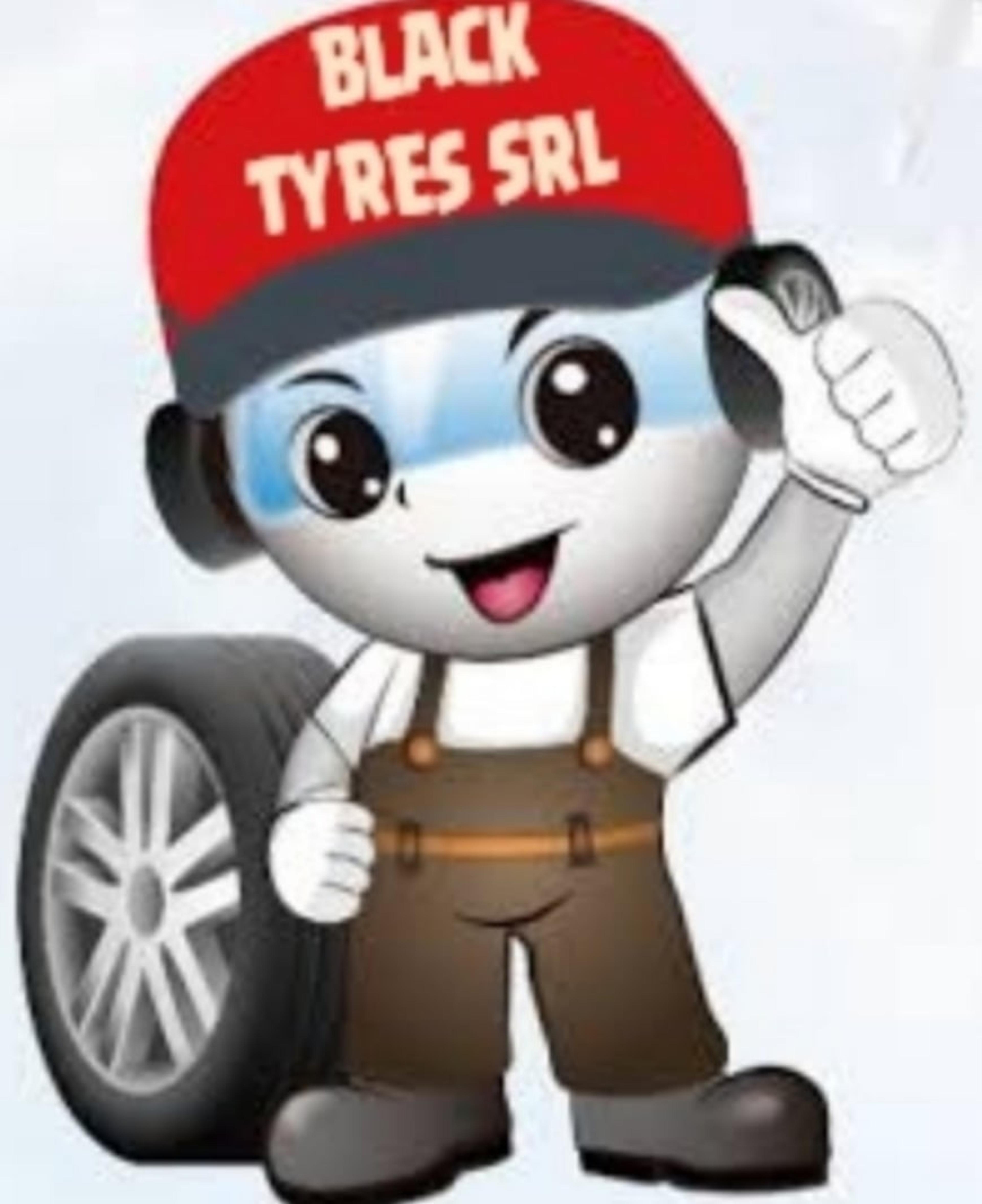 BLACK TYRES SRL