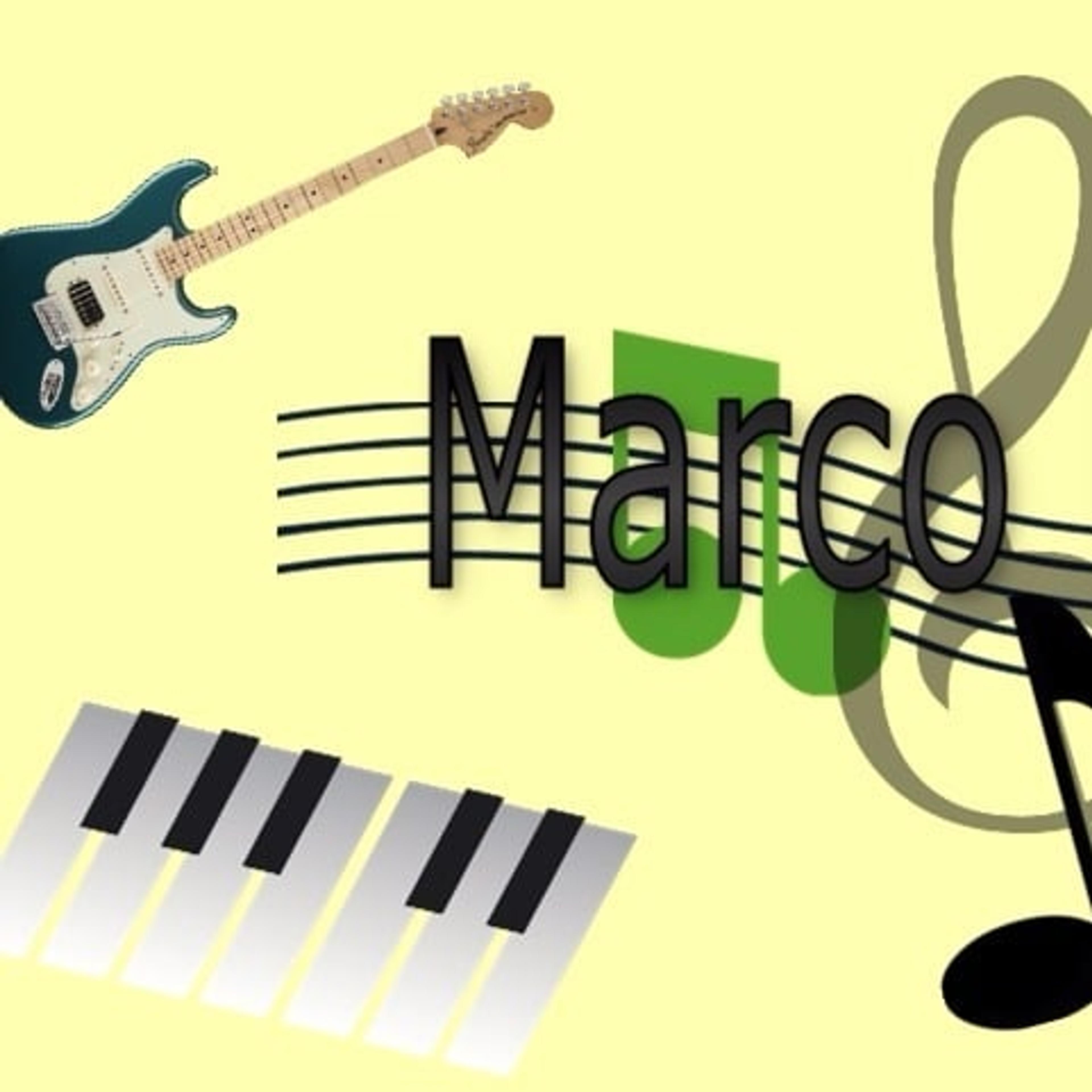 Marco Rocco