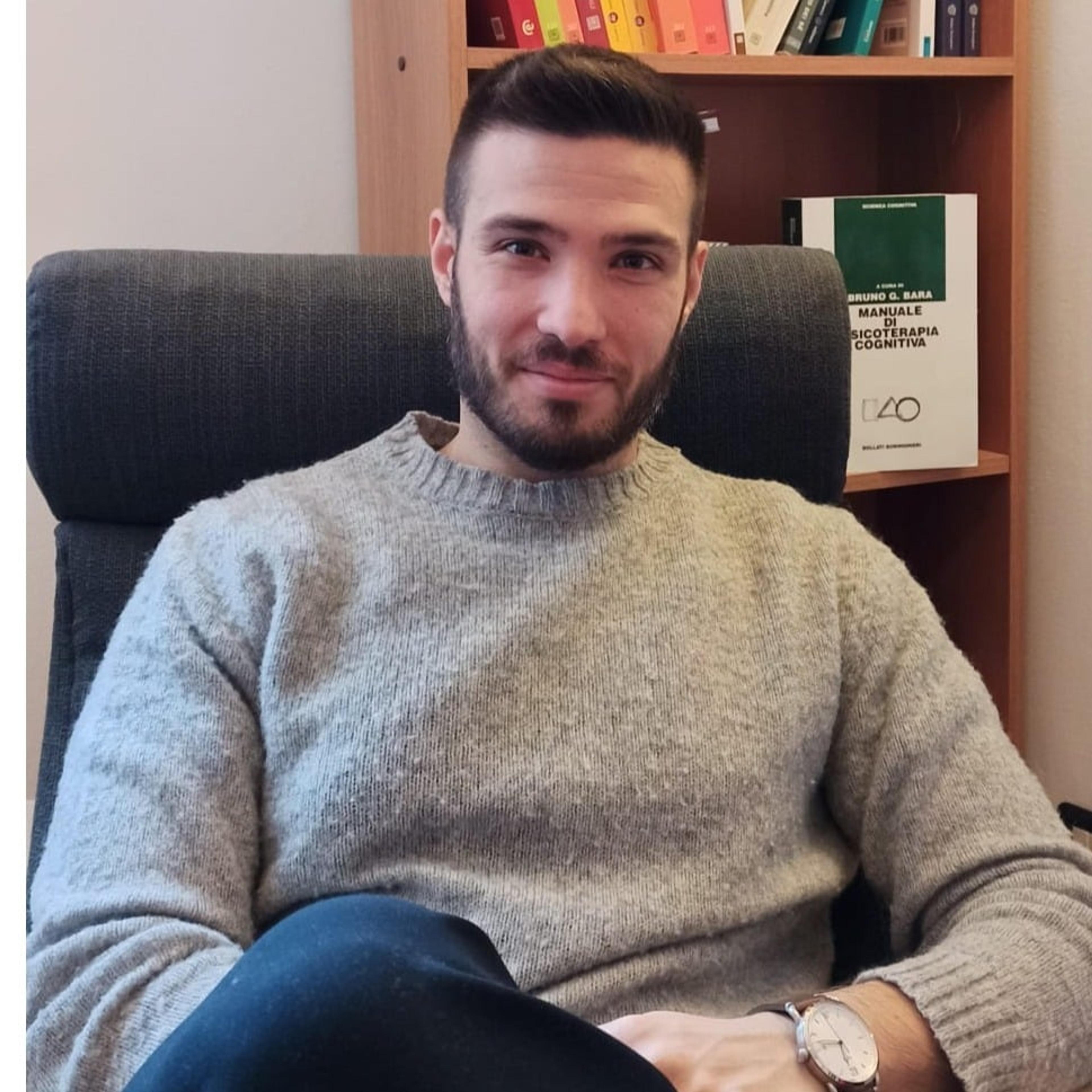 Nicola Ambrogetti