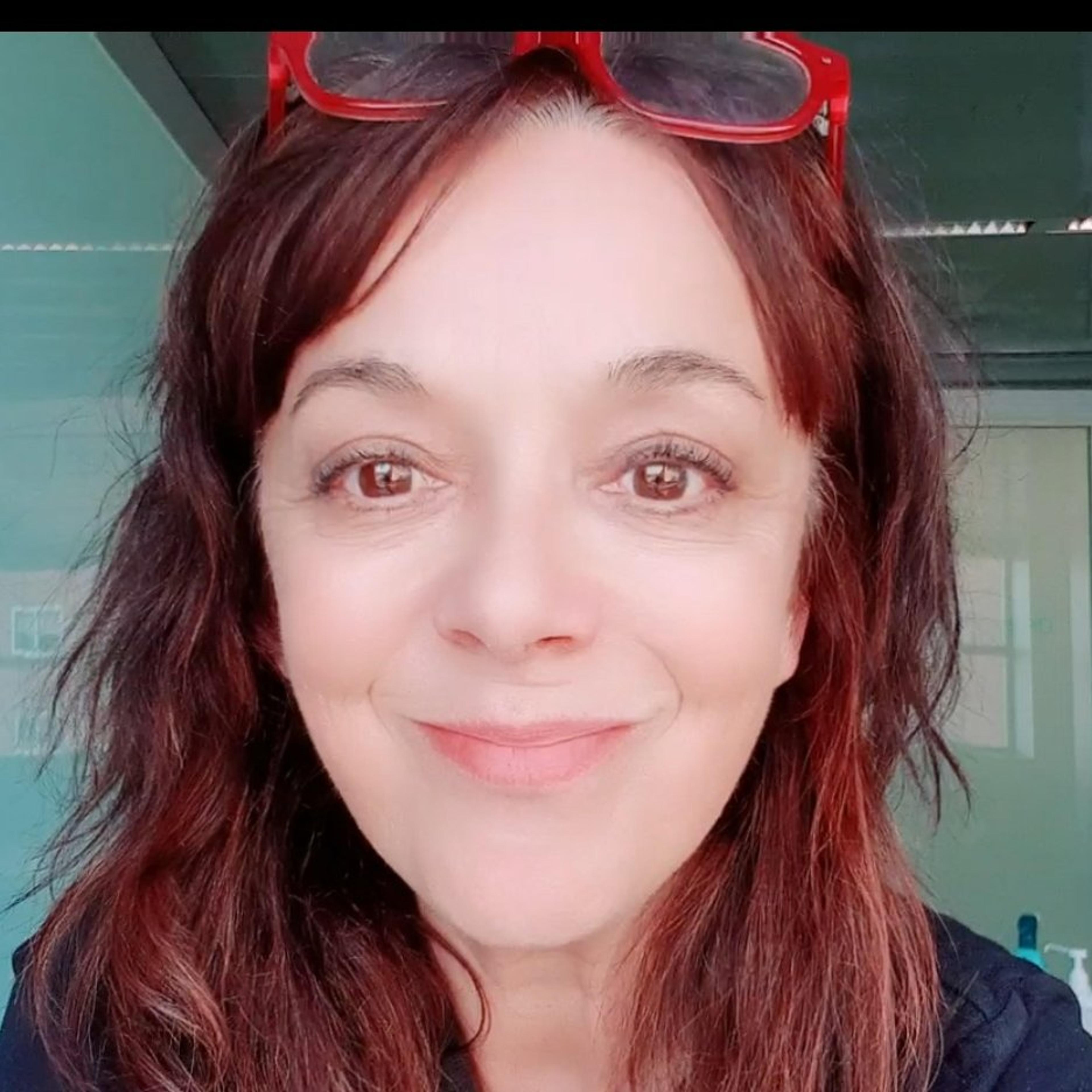SONIA OLIVA BARRUSO