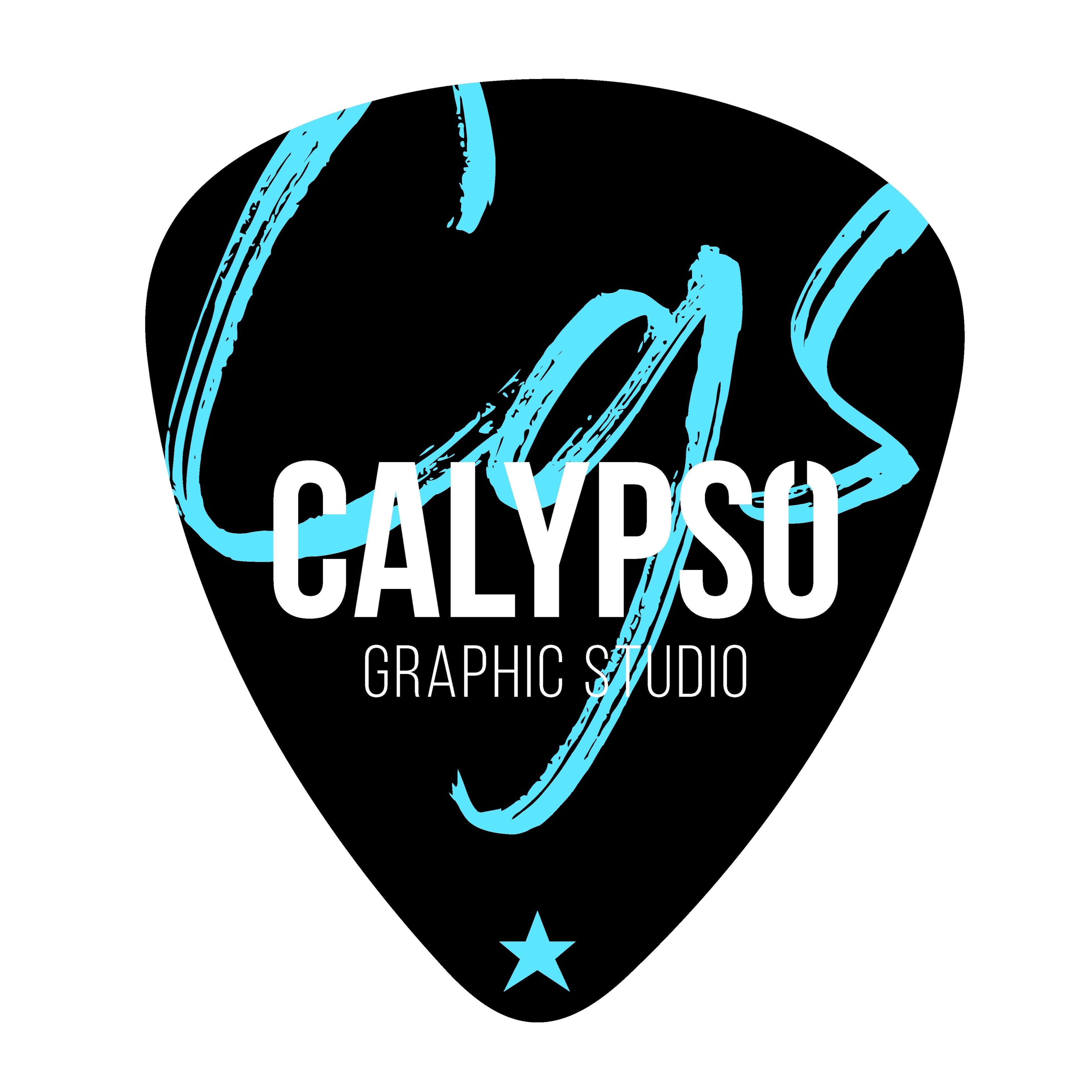 Calypso Graphic Studio Grafica e Design