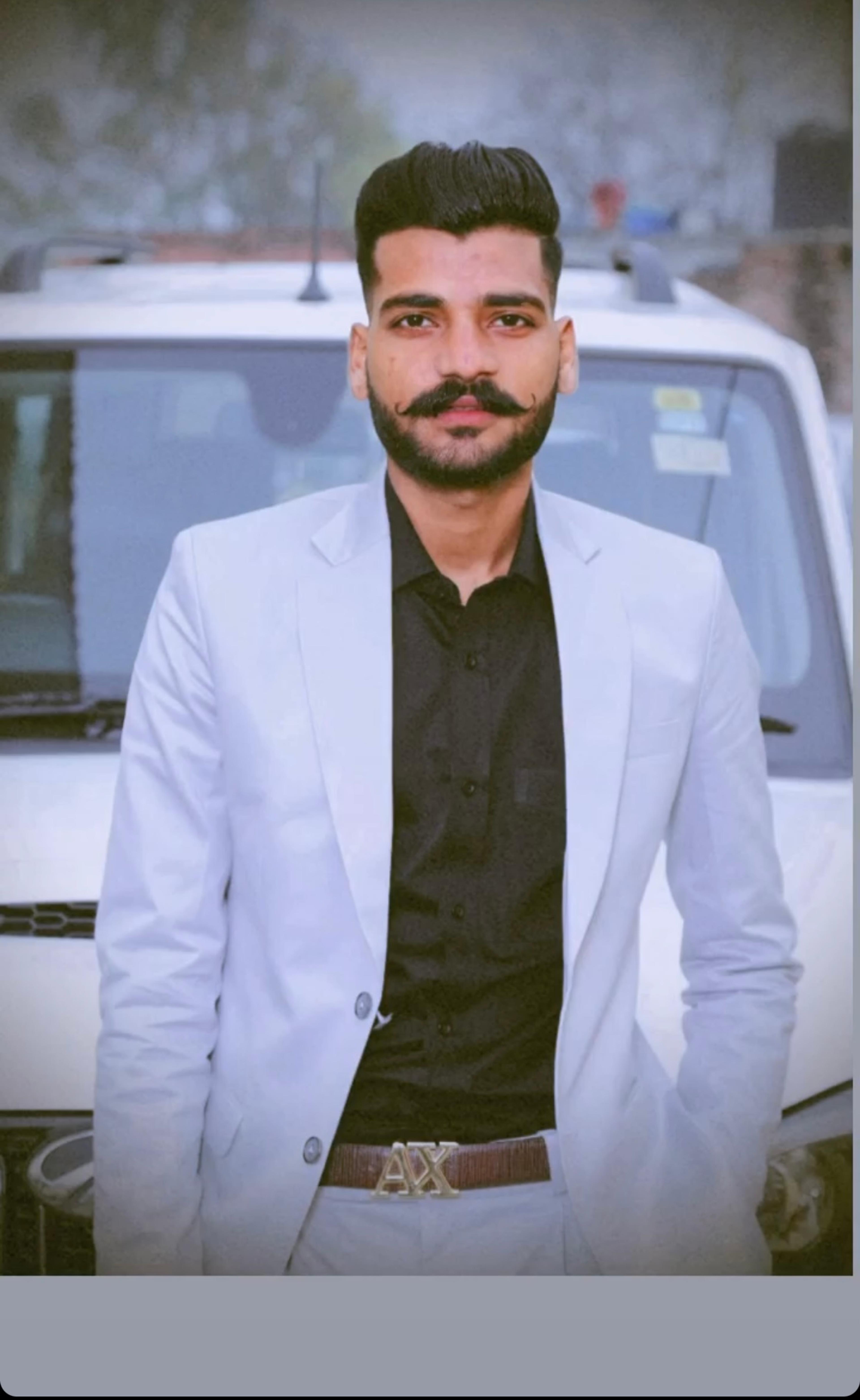 Sukhjeet Singh