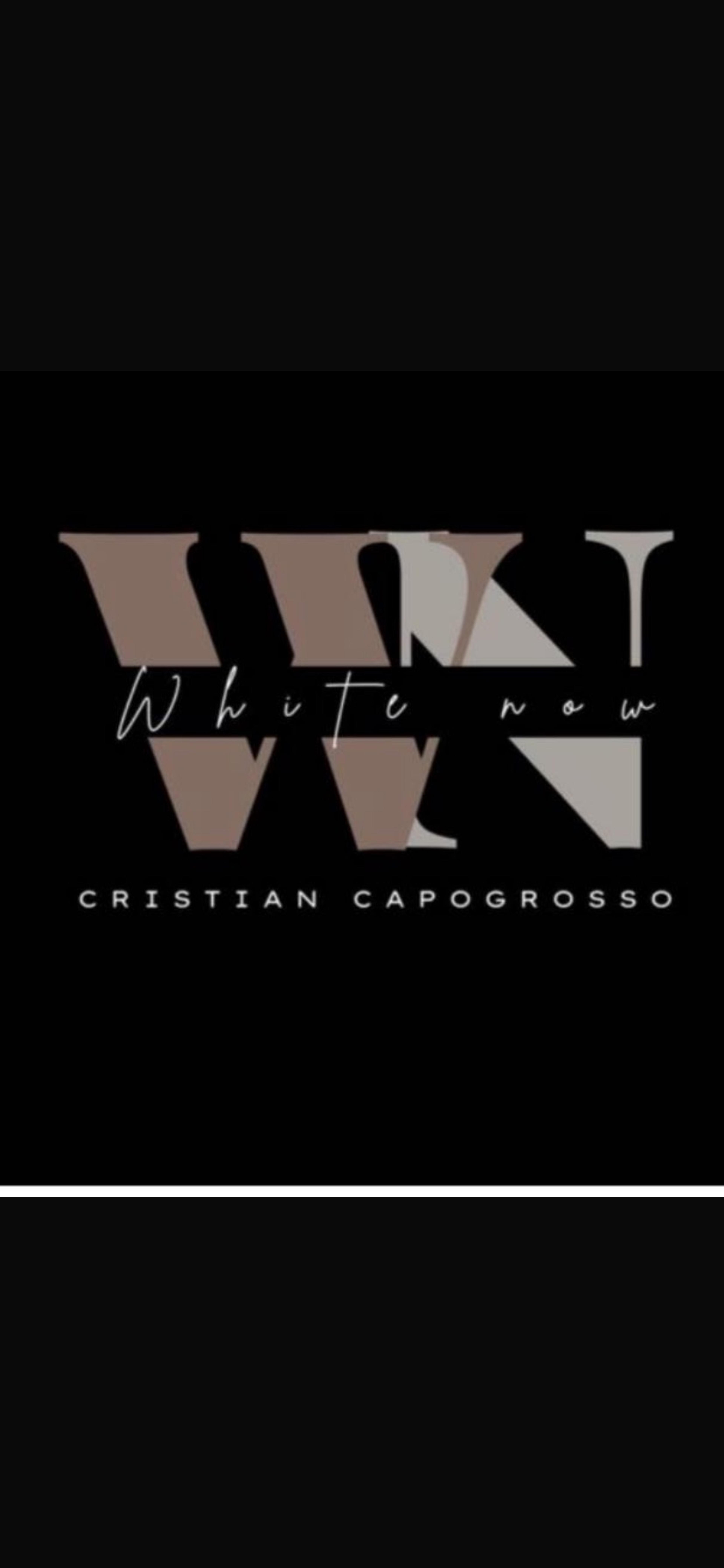 Cristian Capogrosso