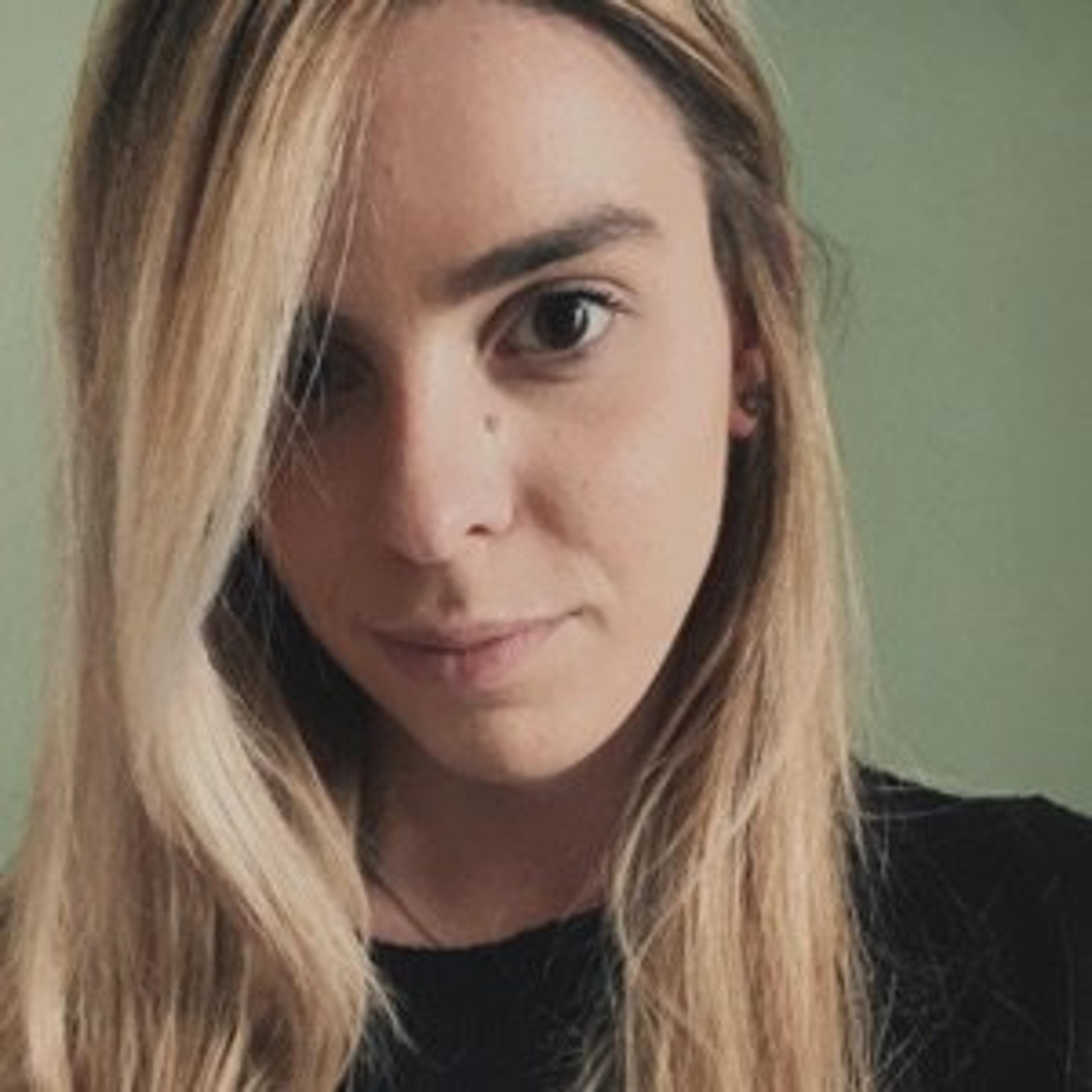 Canziani Giulia