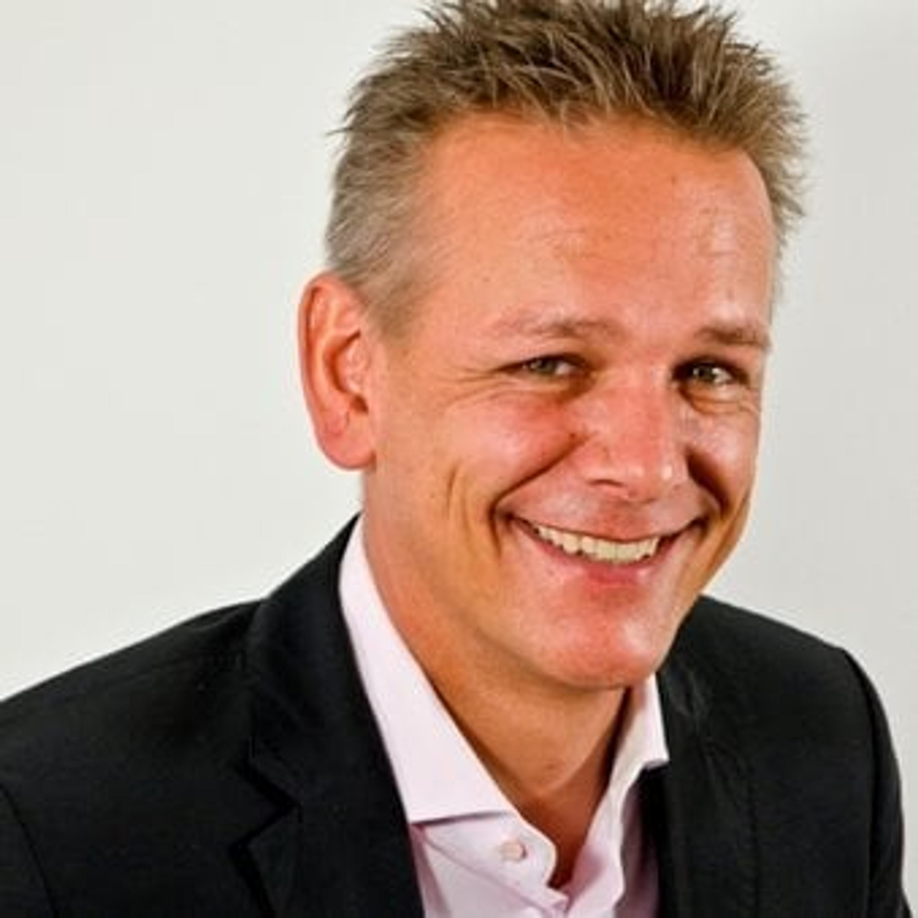 Martin Moritz