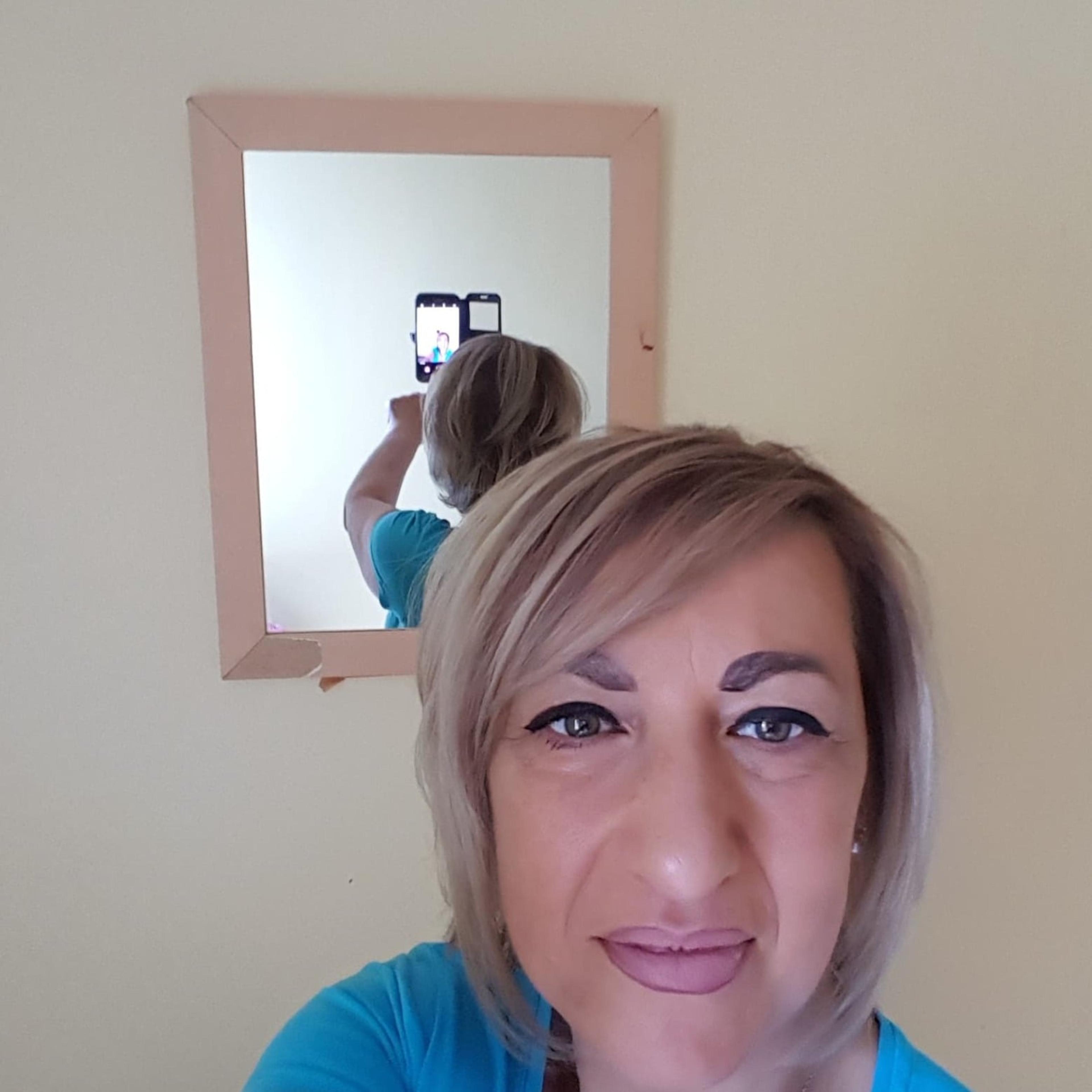 Maria Tosto