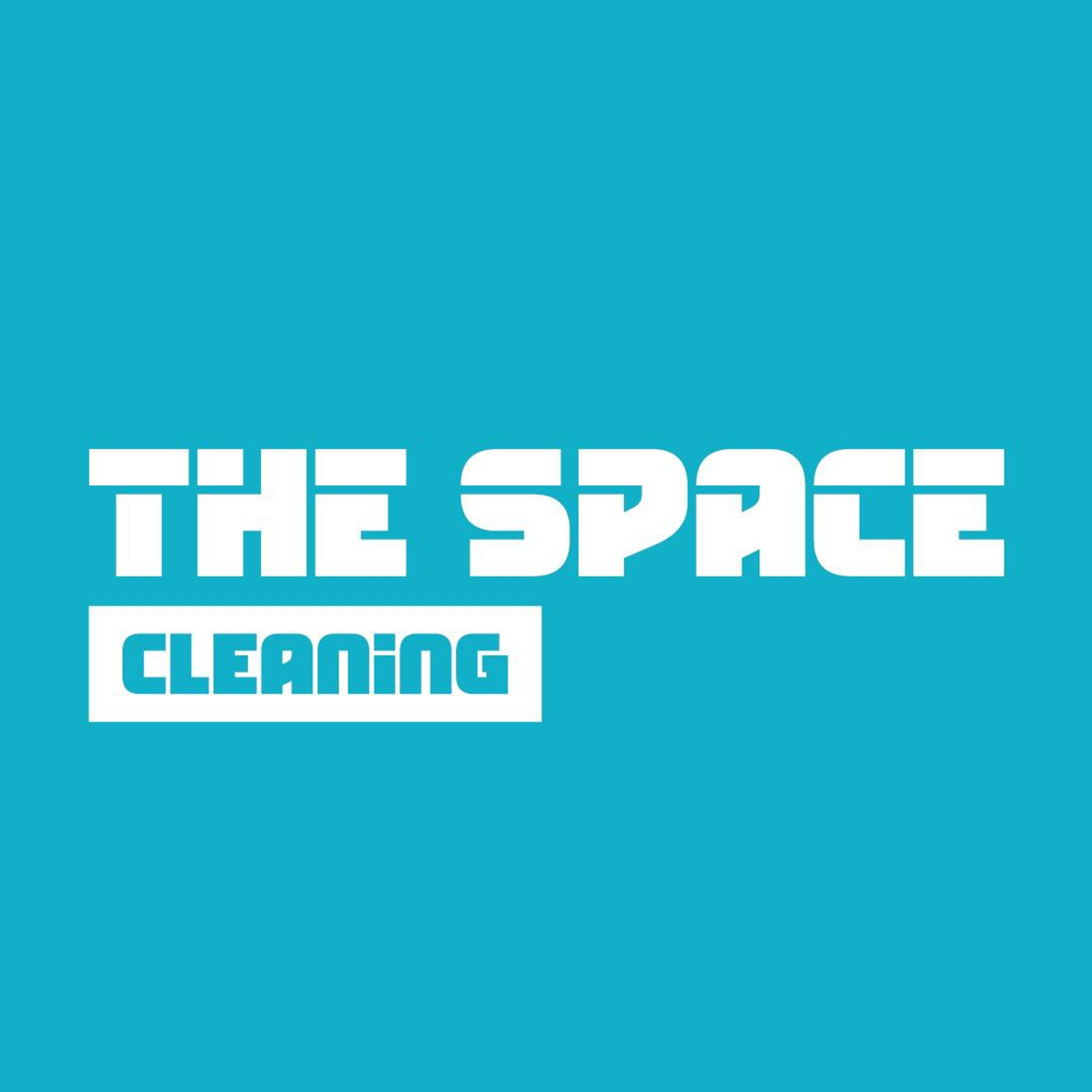The Space Cleaning